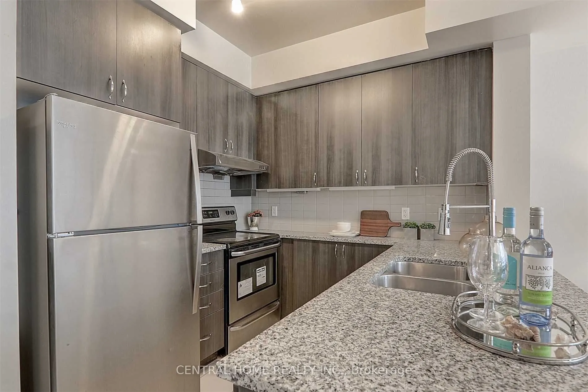8110 Birchmount Road, #609E