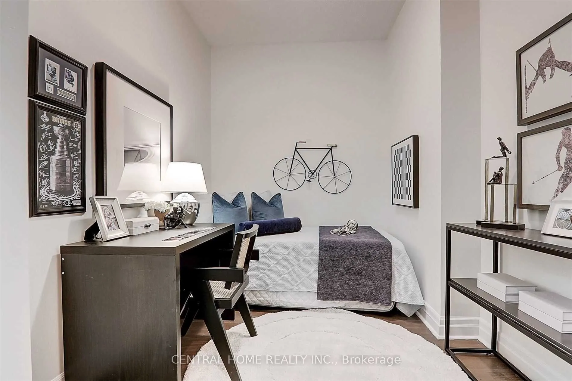 8110 Birchmount Road, #609E