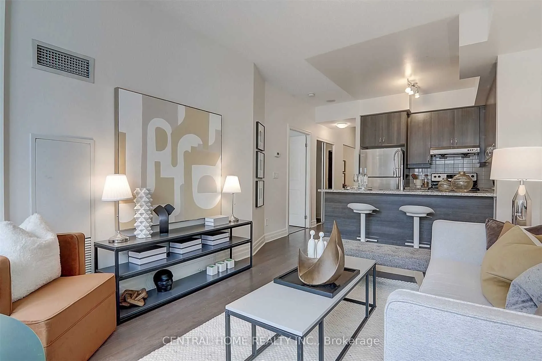 8110 Birchmount Road, #609E