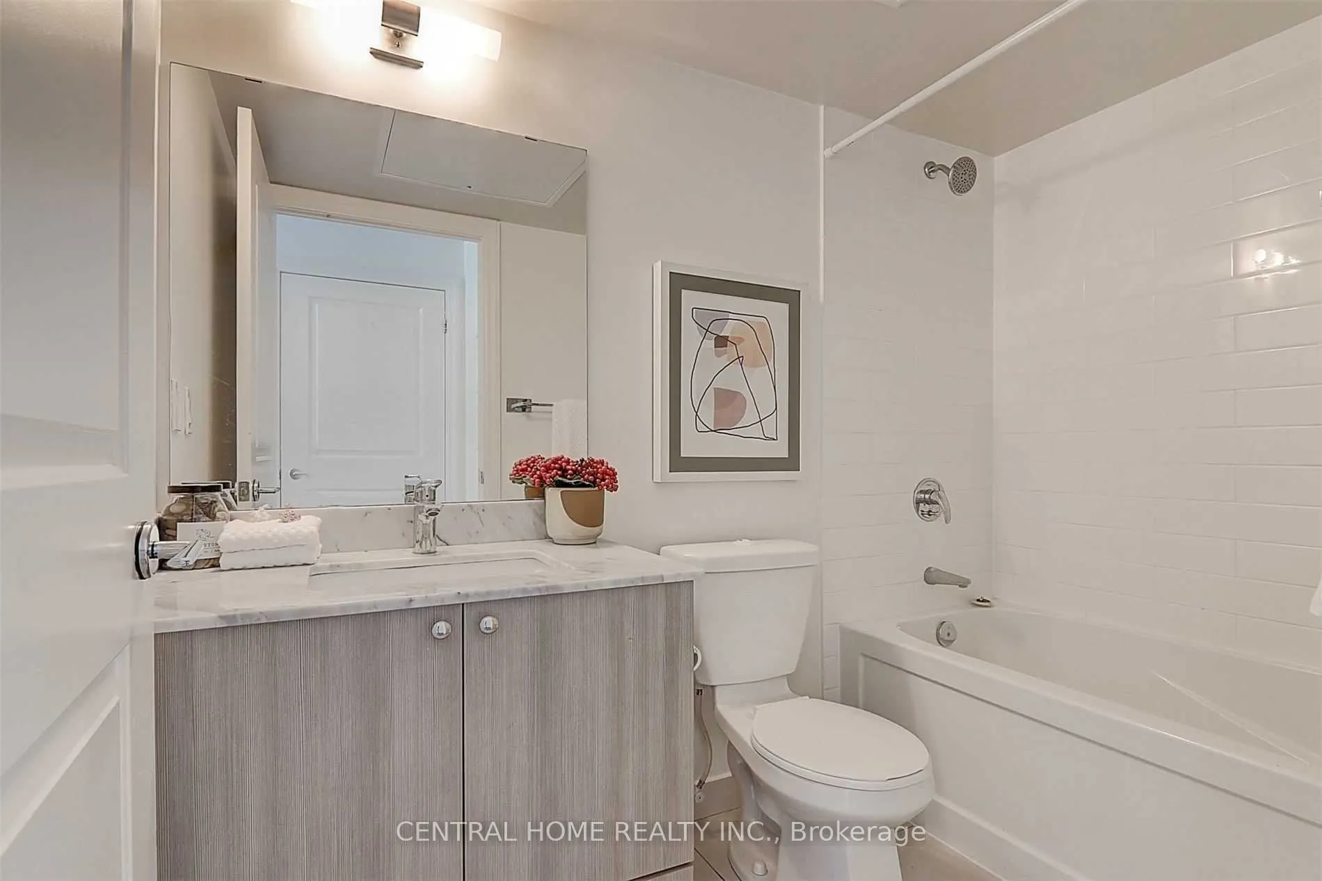 8110 Birchmount Road, #609E