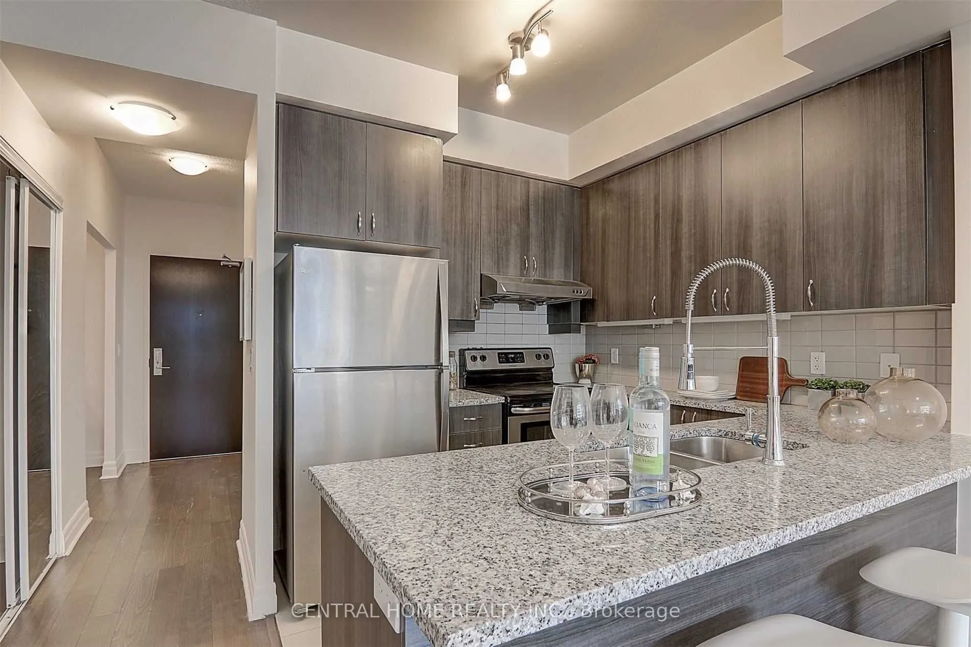 8110 Birchmount Road, #609E