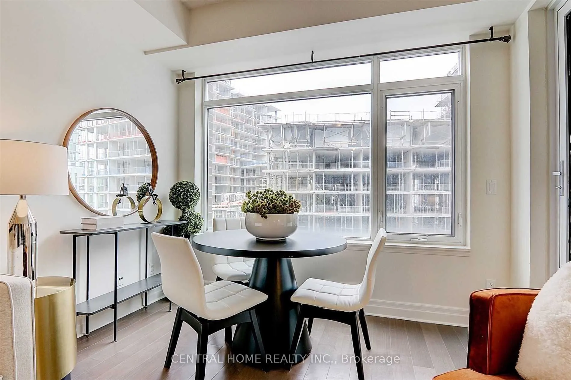 8110 Birchmount Road, #609E