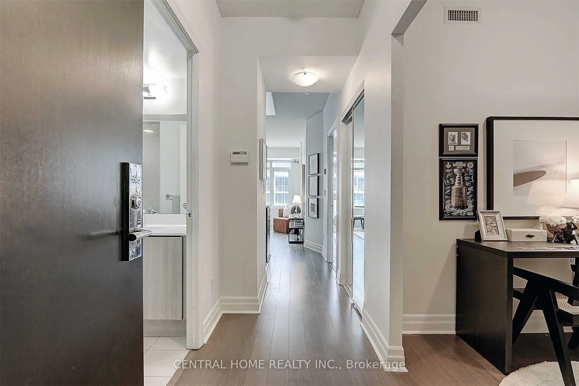 8110 Birchmount Road, #609E