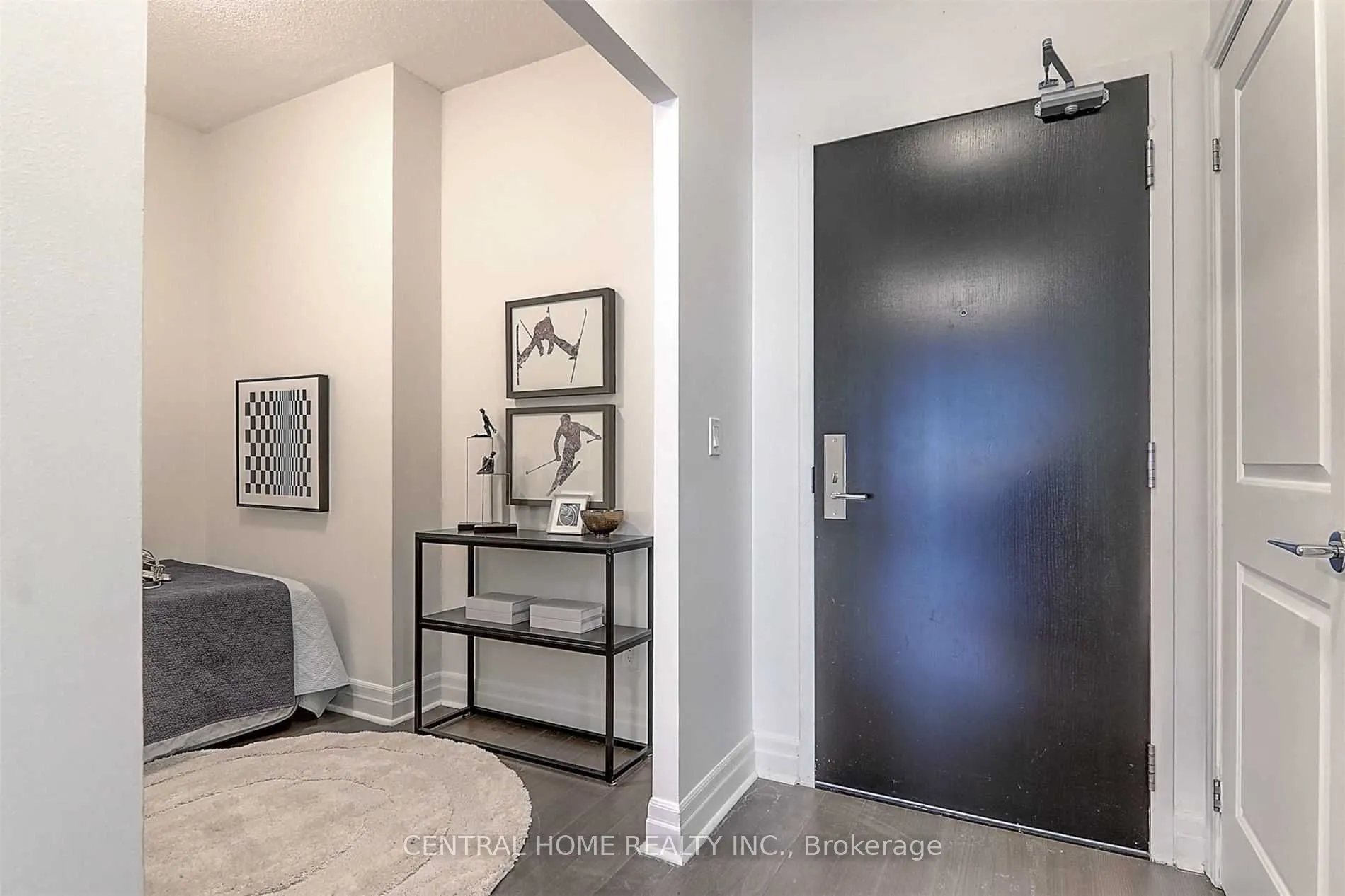 8110 Birchmount Road, #609E