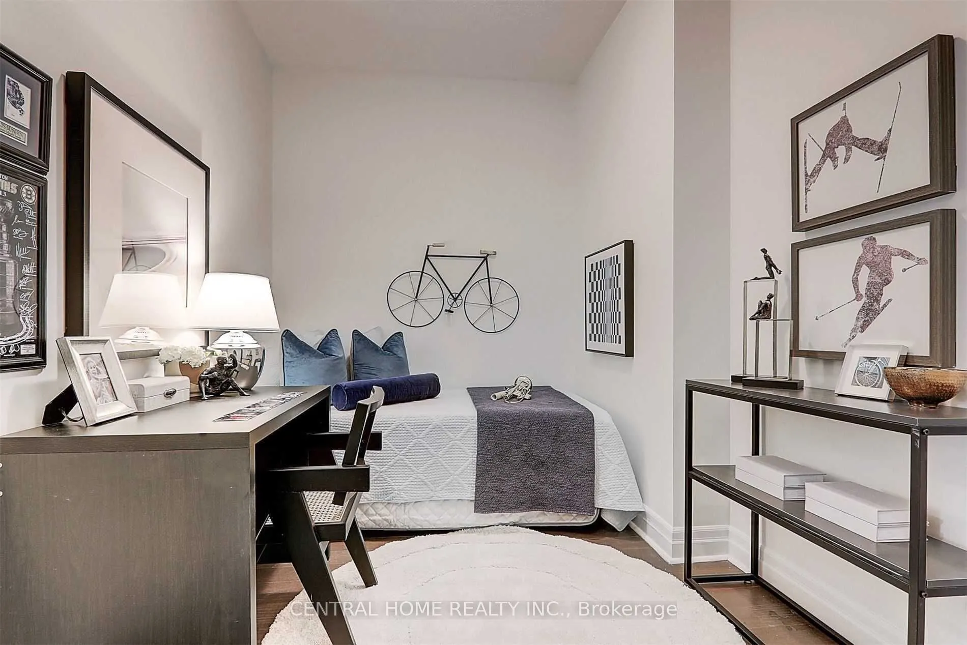 8110 Birchmount Road, #609E