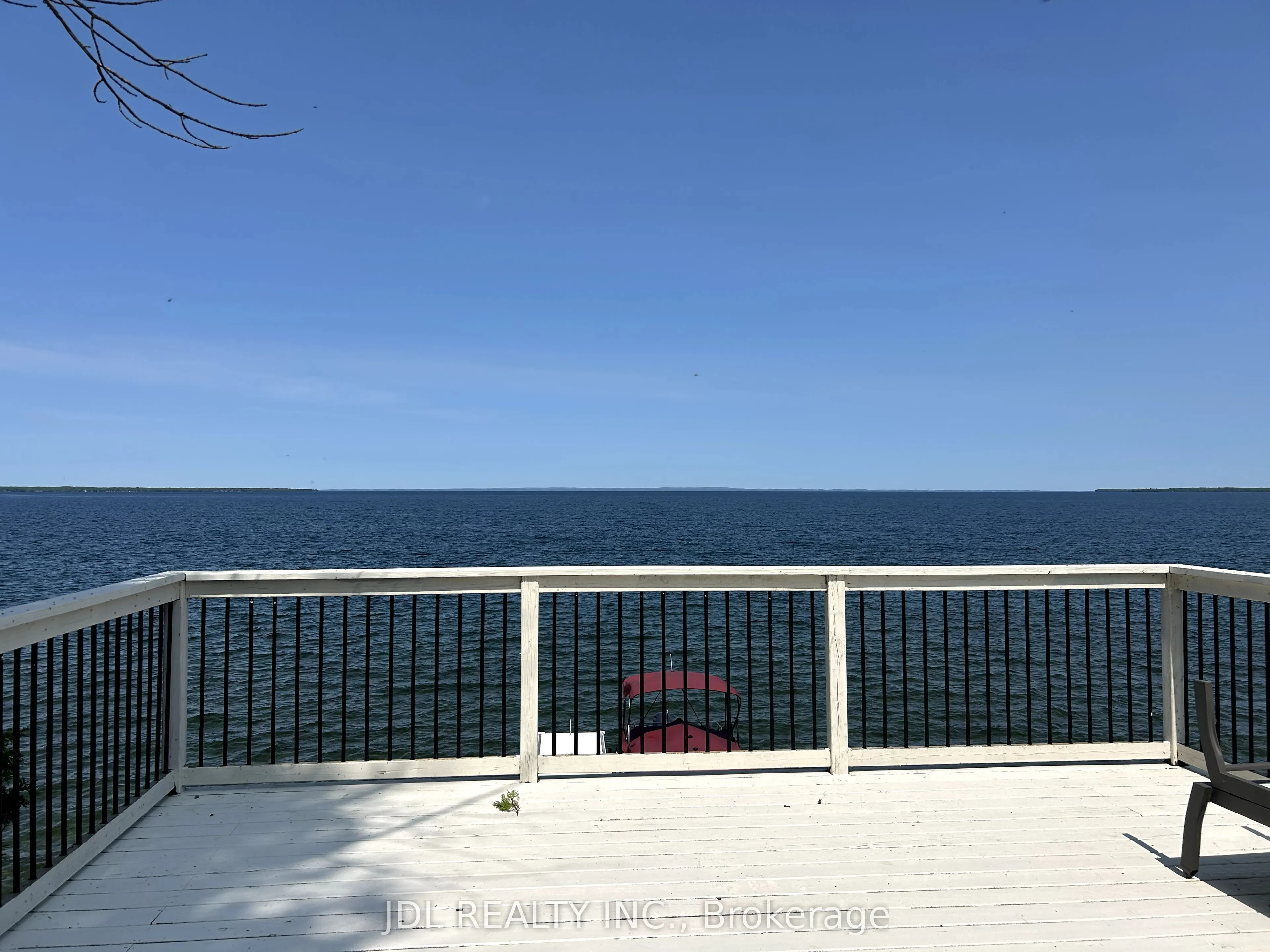 25220 Maple Beach Road