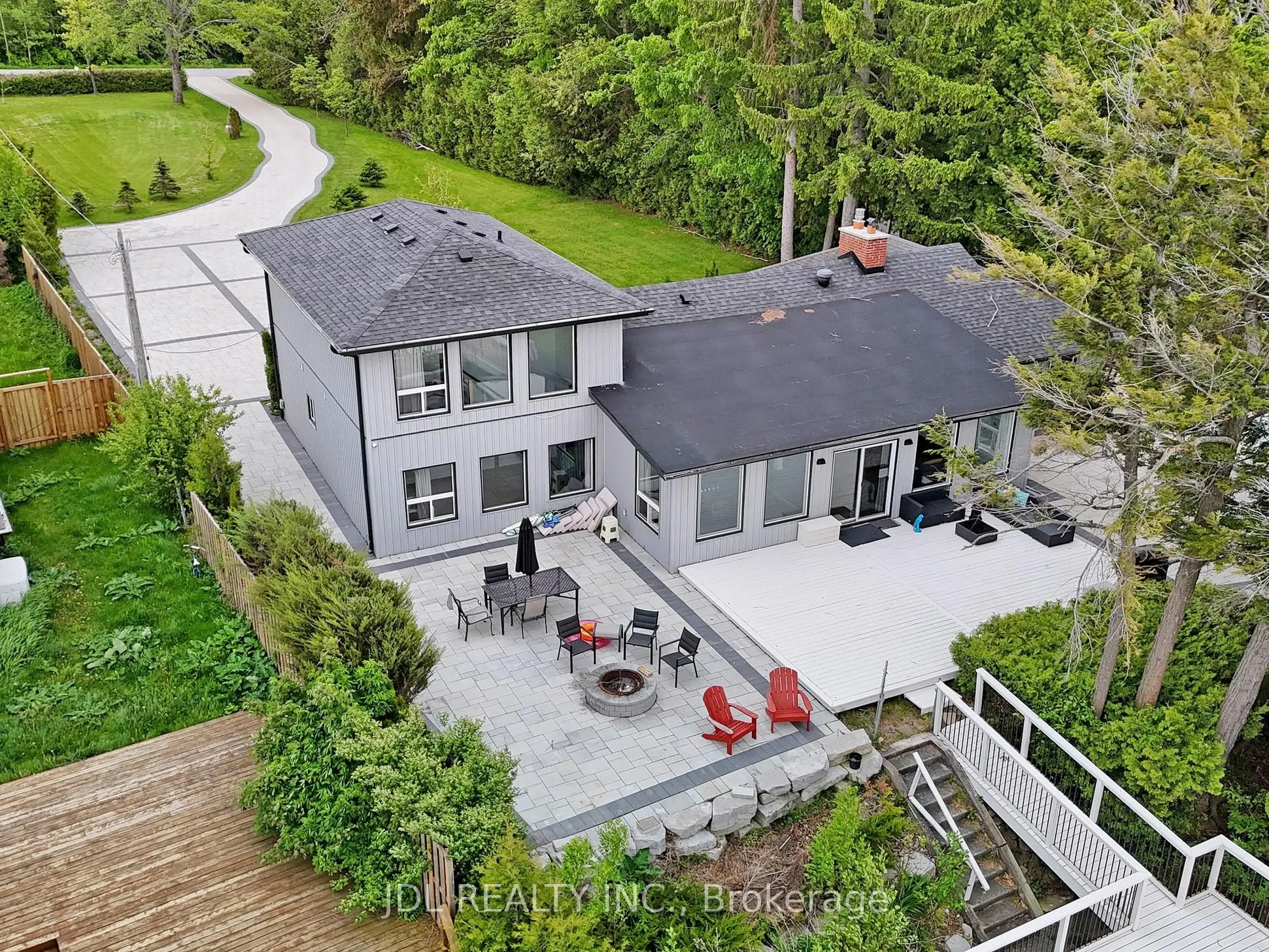 25220 Maple Beach Road