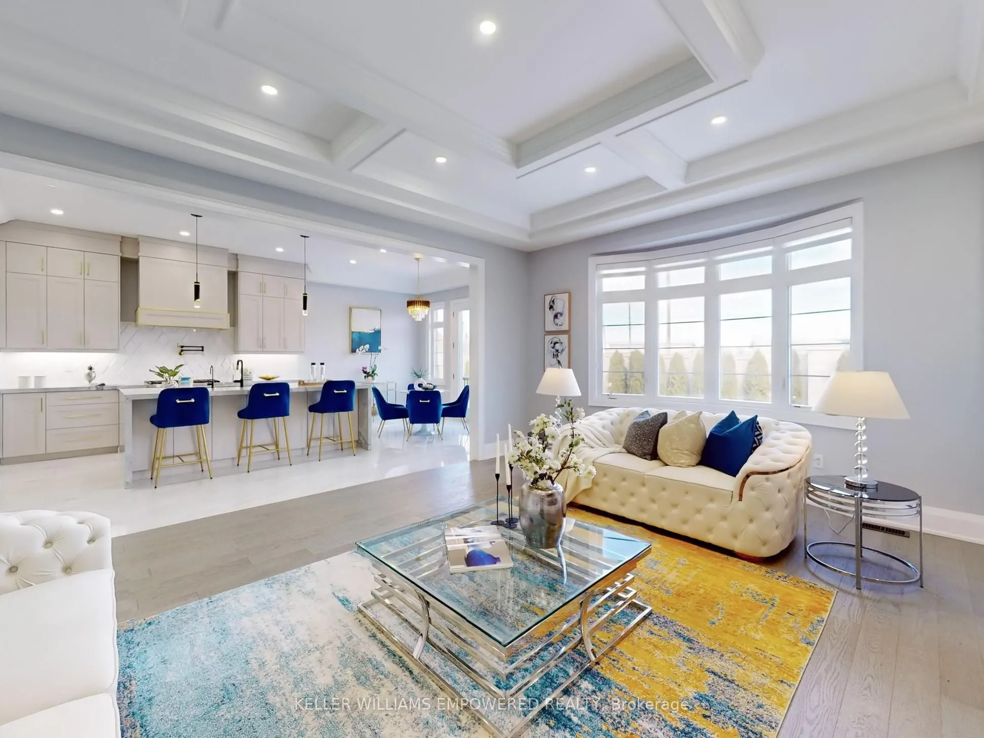 266 Touch Gold Crescent