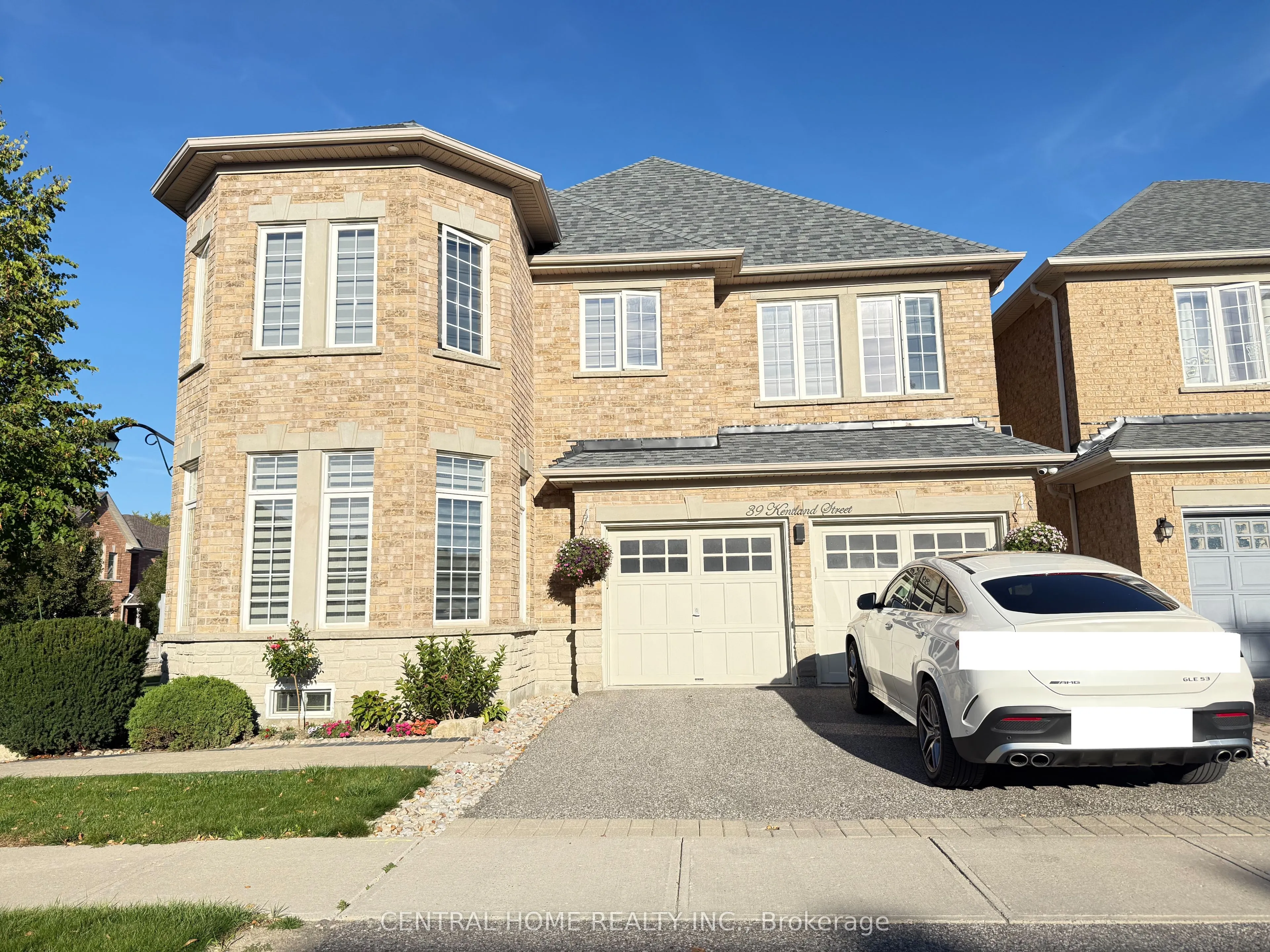 39 Kentland Street, #BSMT