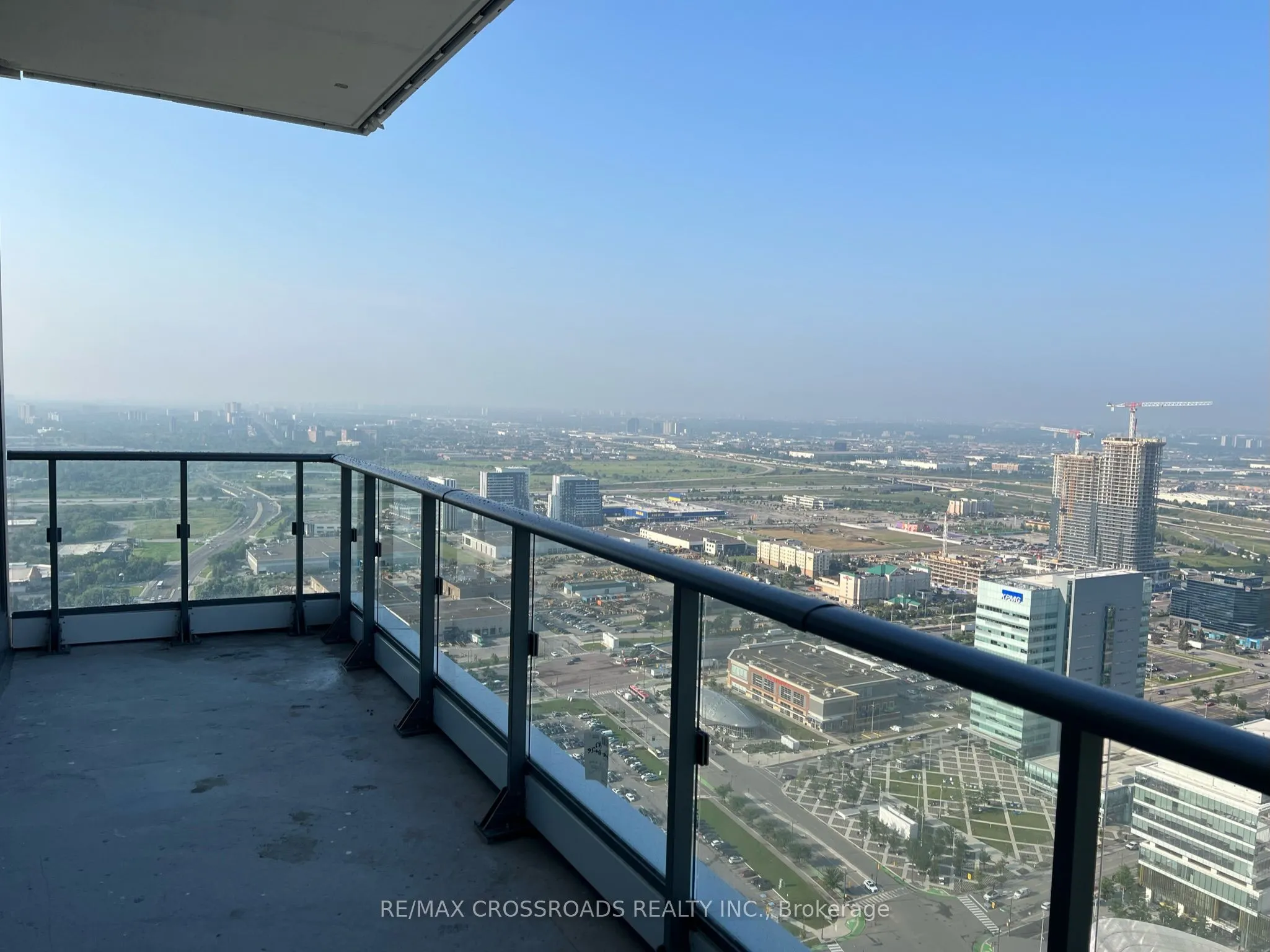 7890 Jane Street, #4803