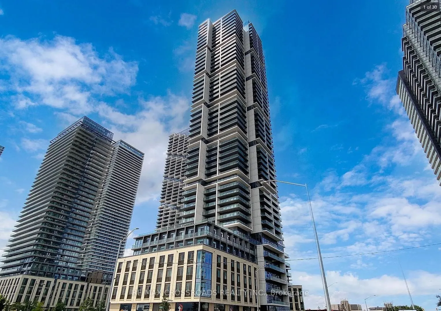 7890 Jane Street, #4803