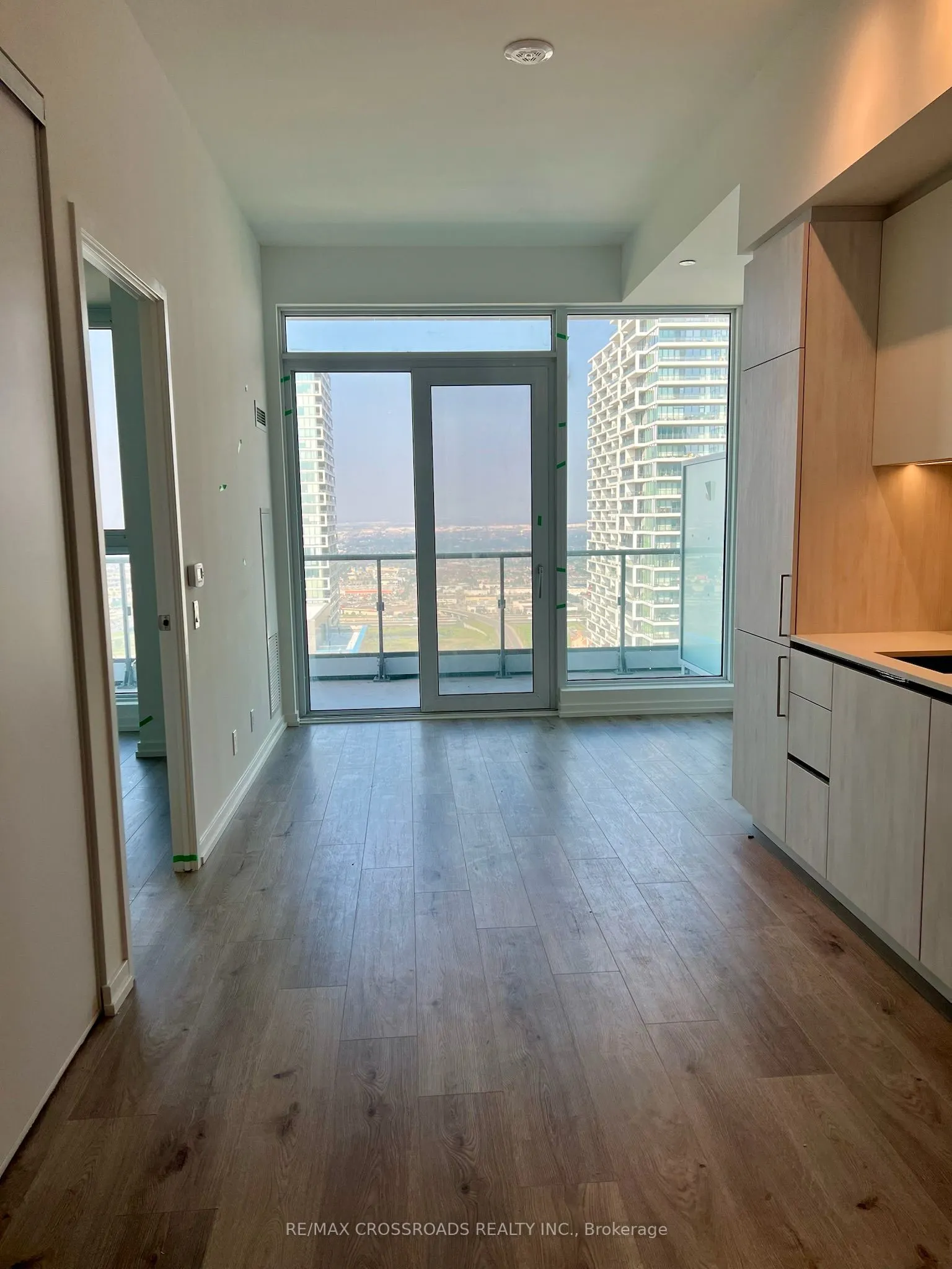 7890 Jane Street, #4803