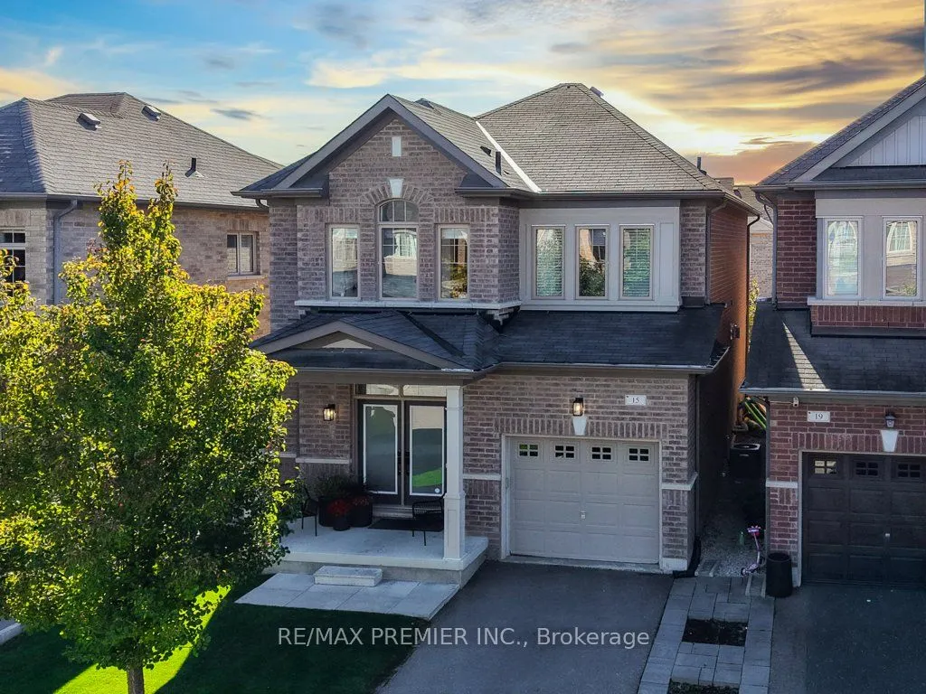 15 Kincardine Street