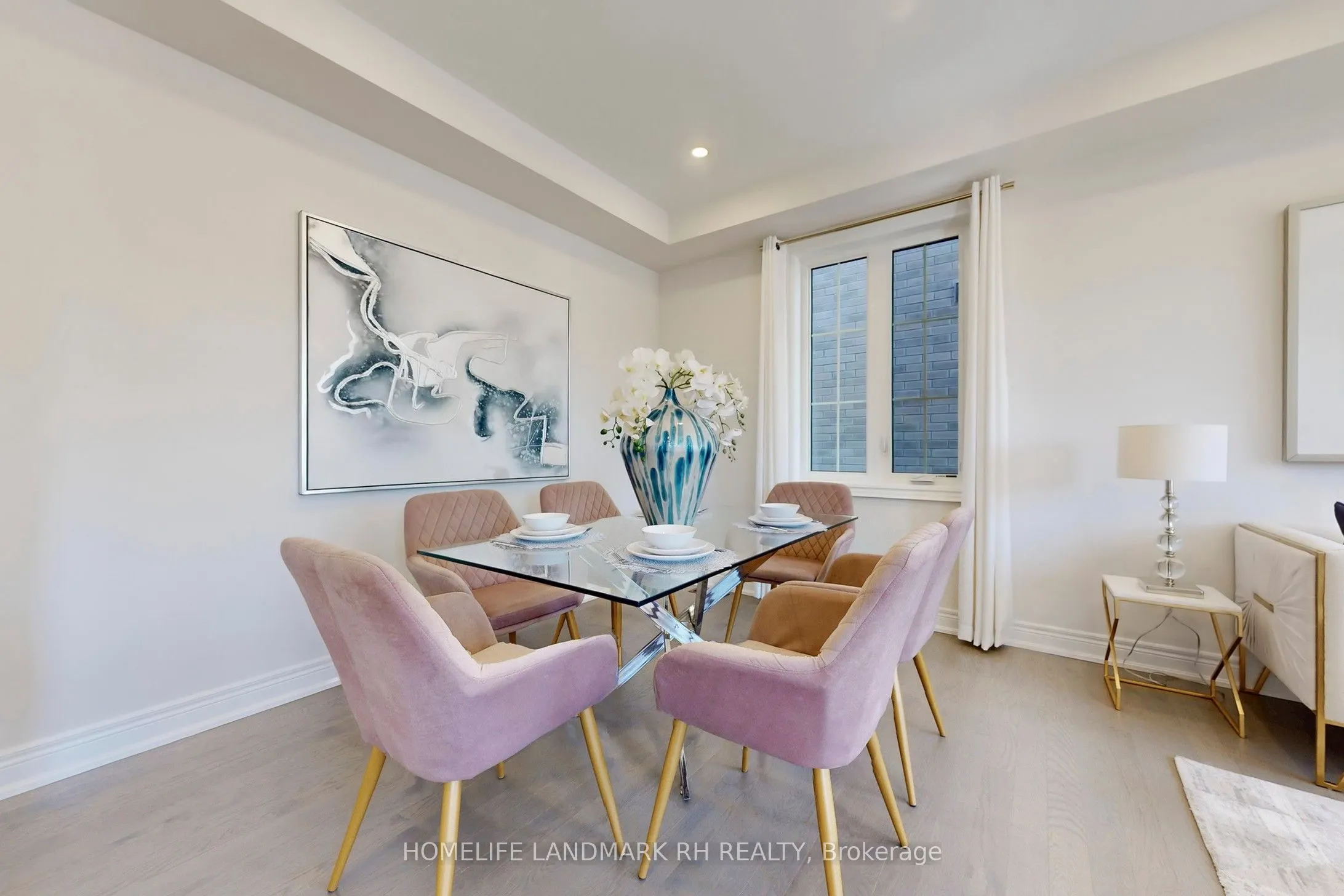 25 John Rolph Street