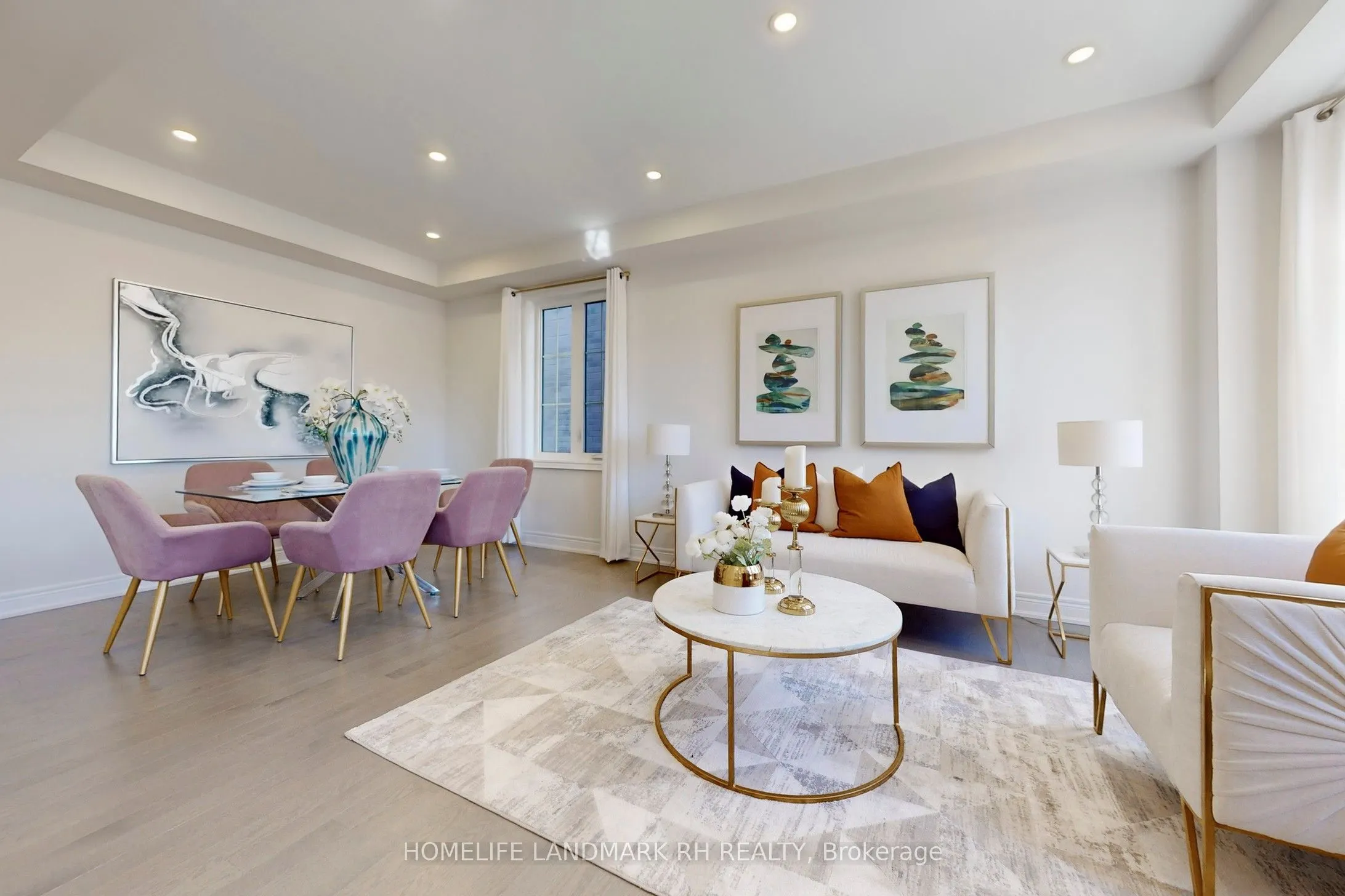 25 John Rolph Street
