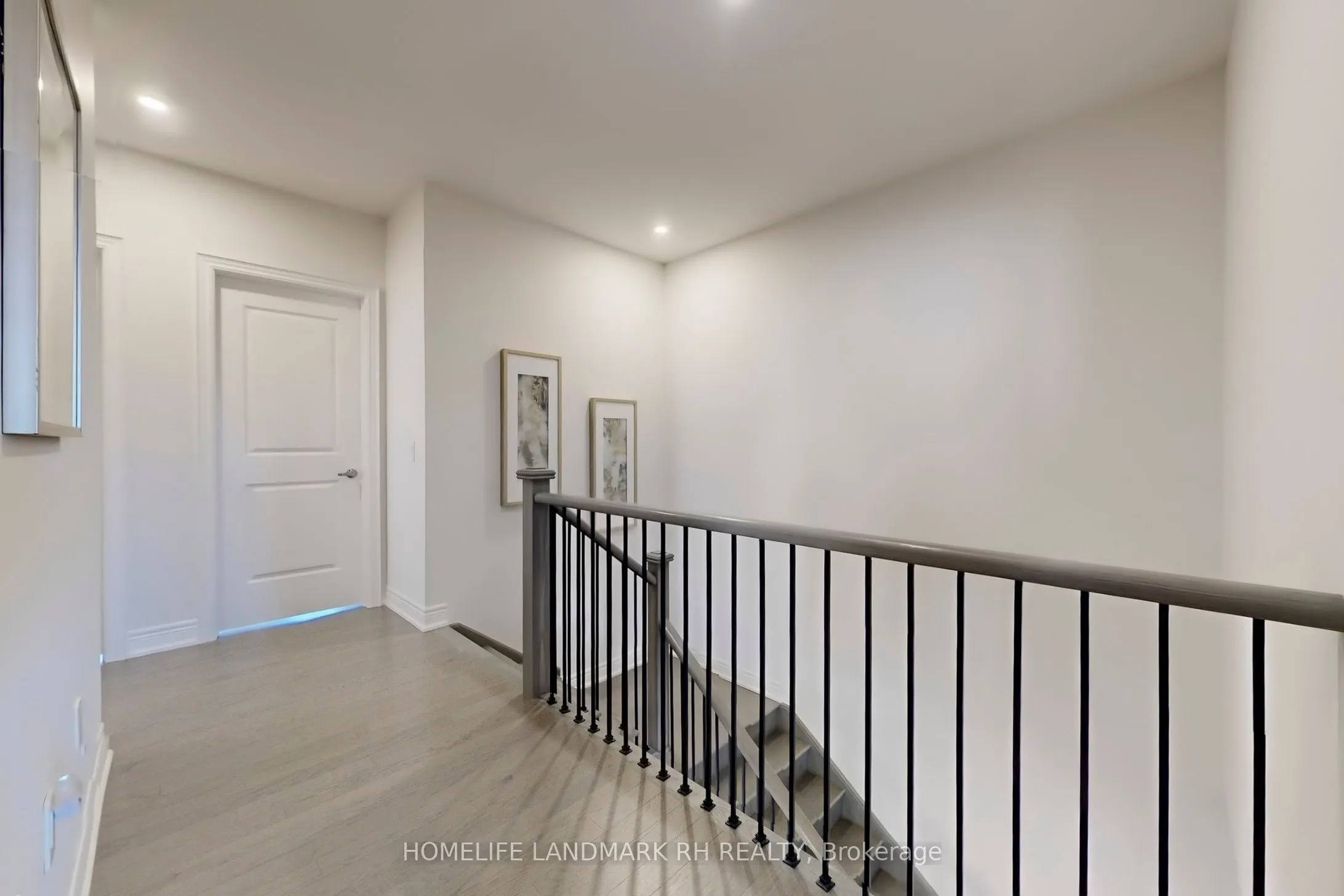 25 John Rolph Street