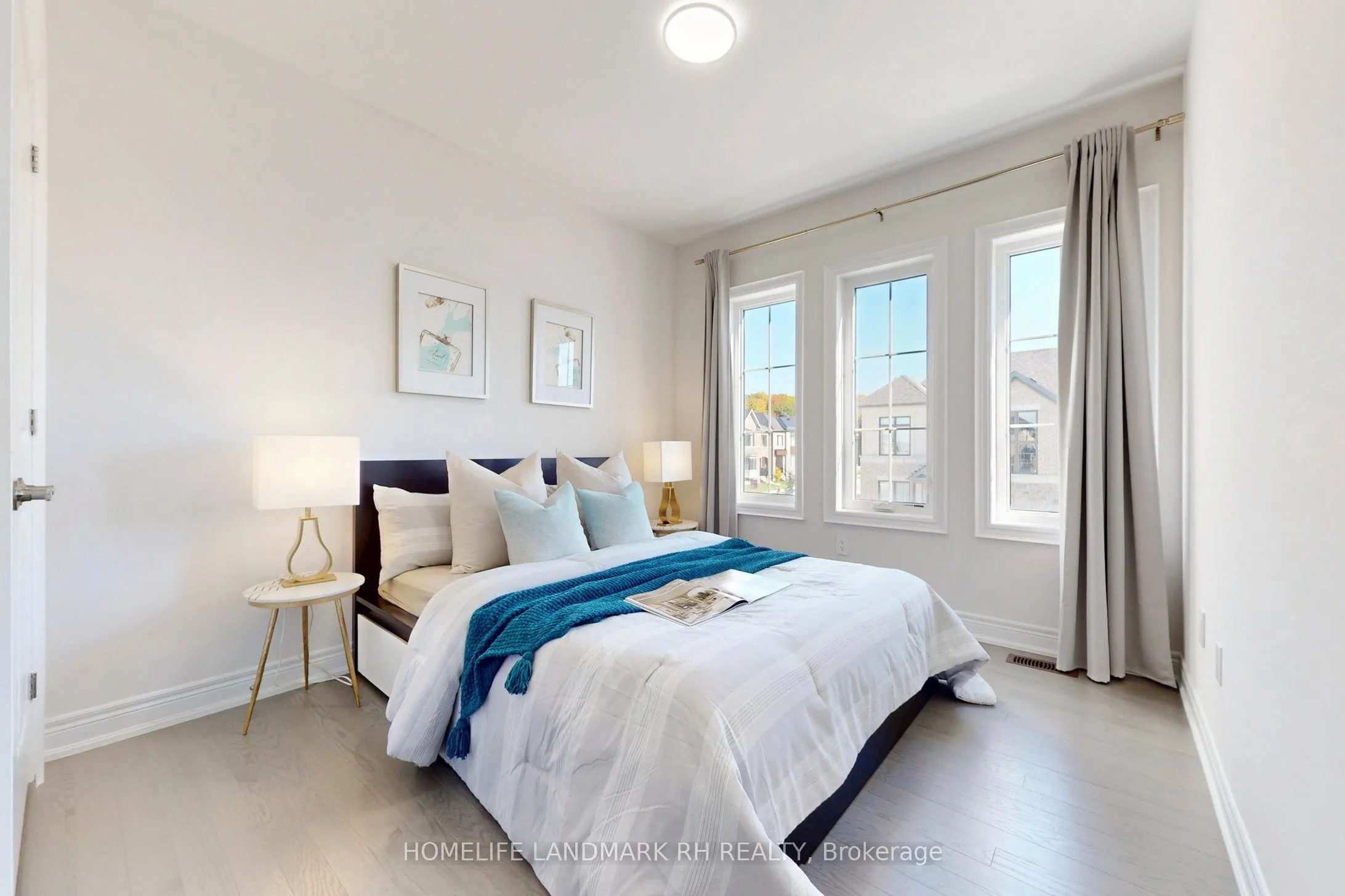 25 John Rolph Street