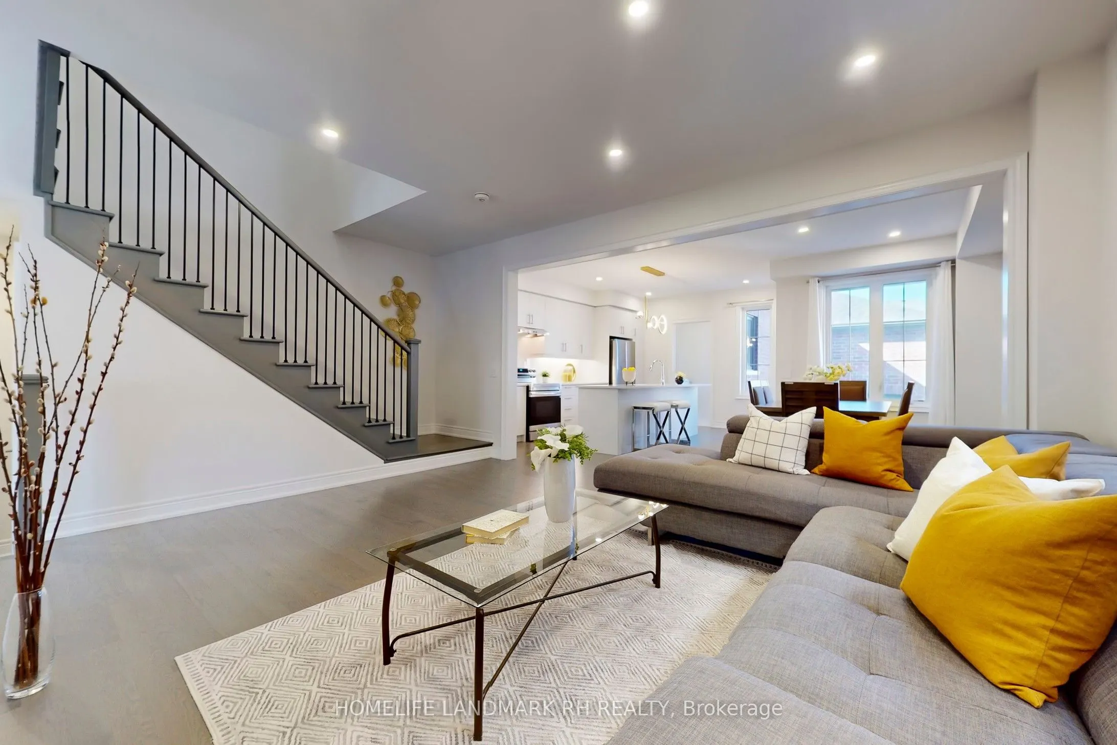 25 John Rolph Street