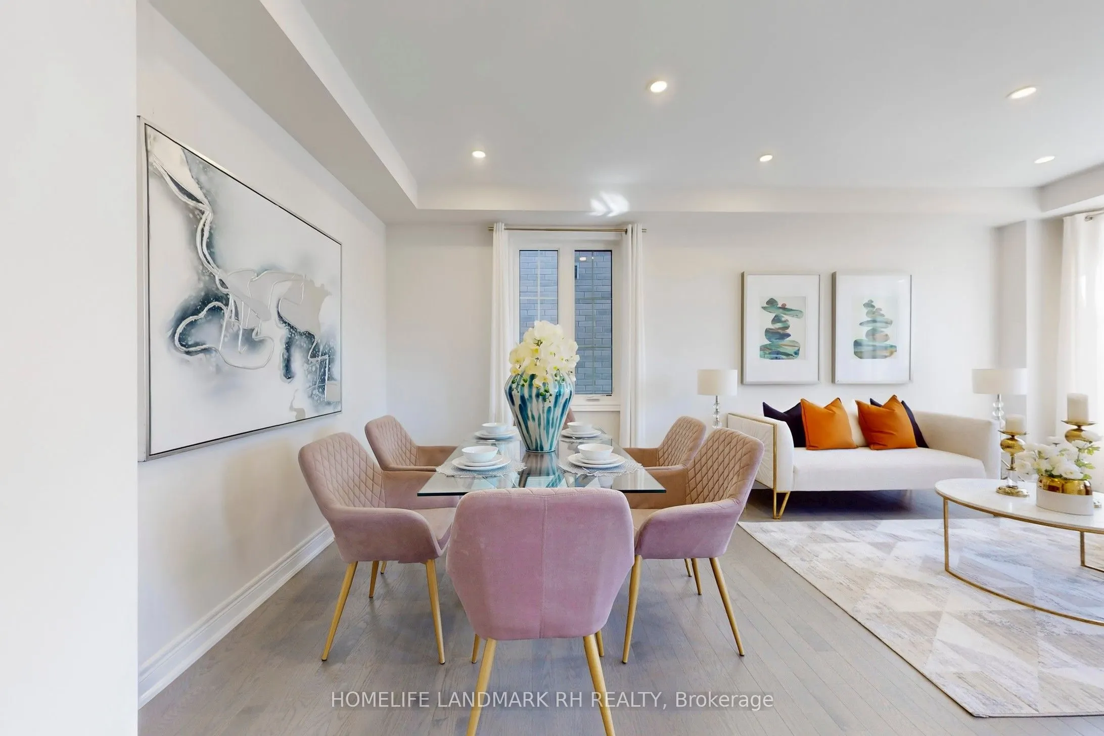 25 John Rolph Street