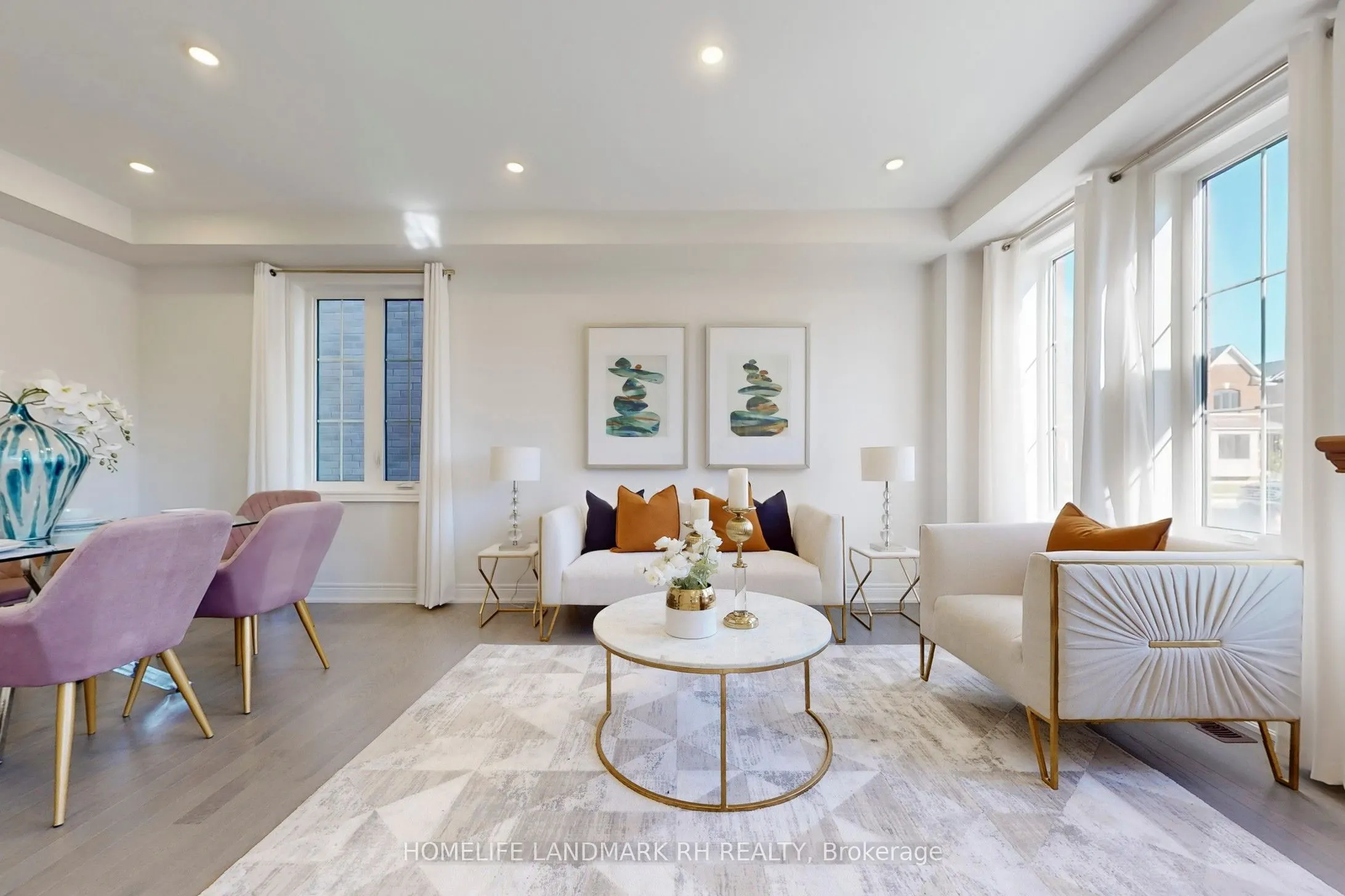 25 John Rolph Street