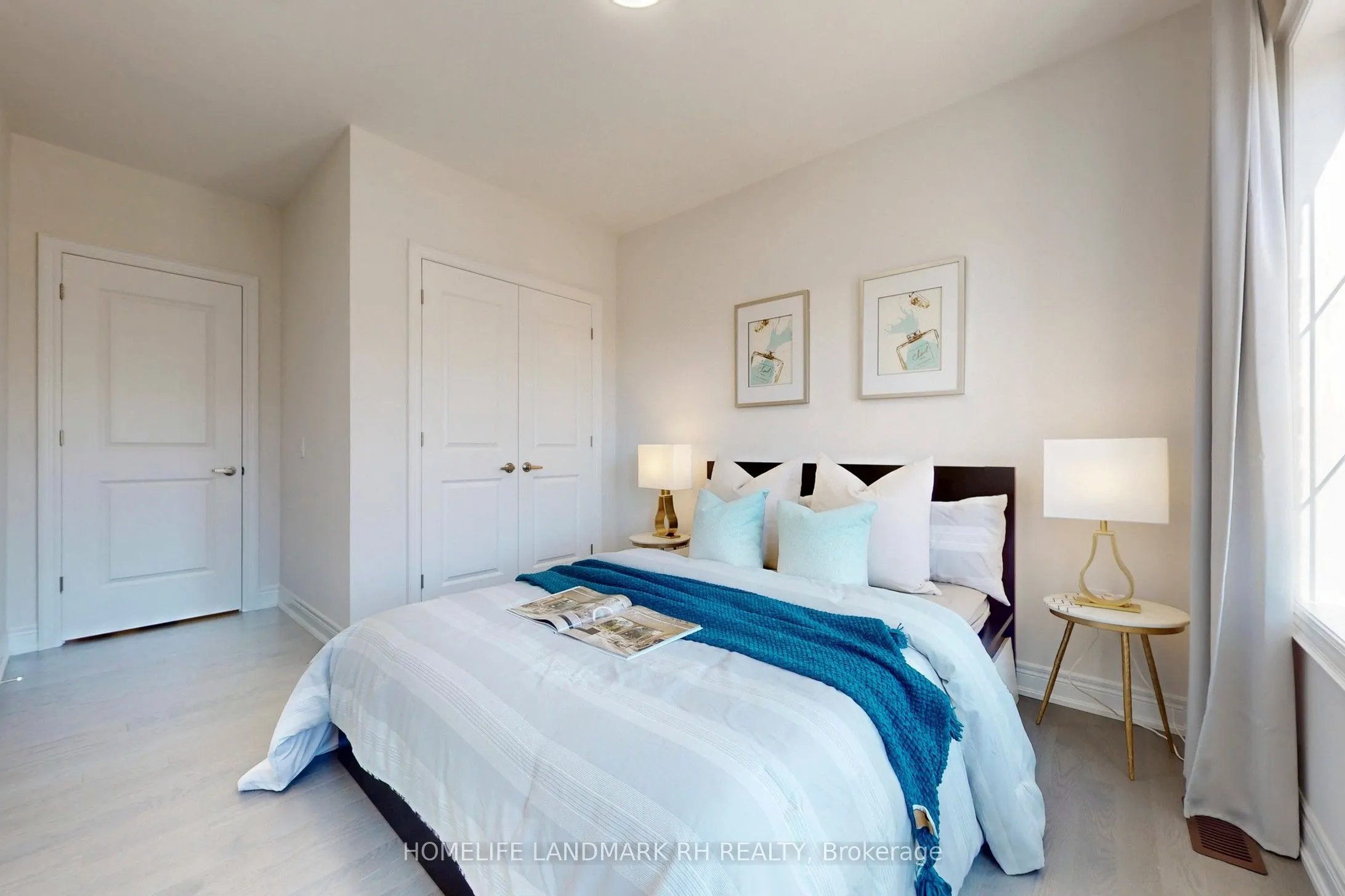 25 John Rolph Street