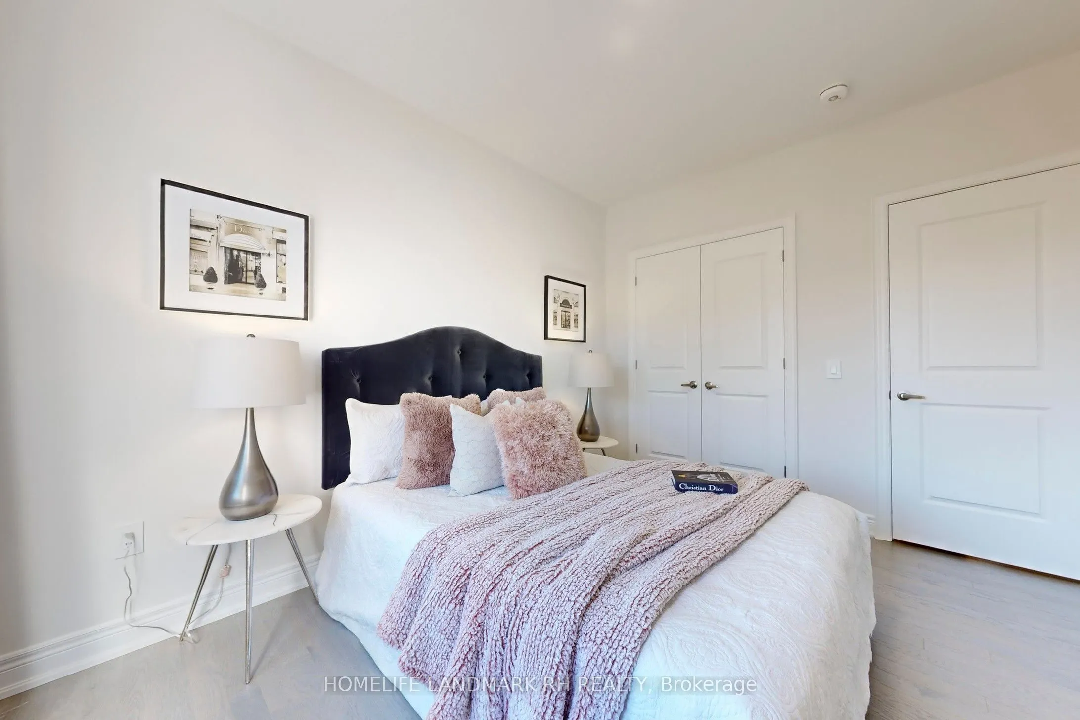 25 John Rolph Street