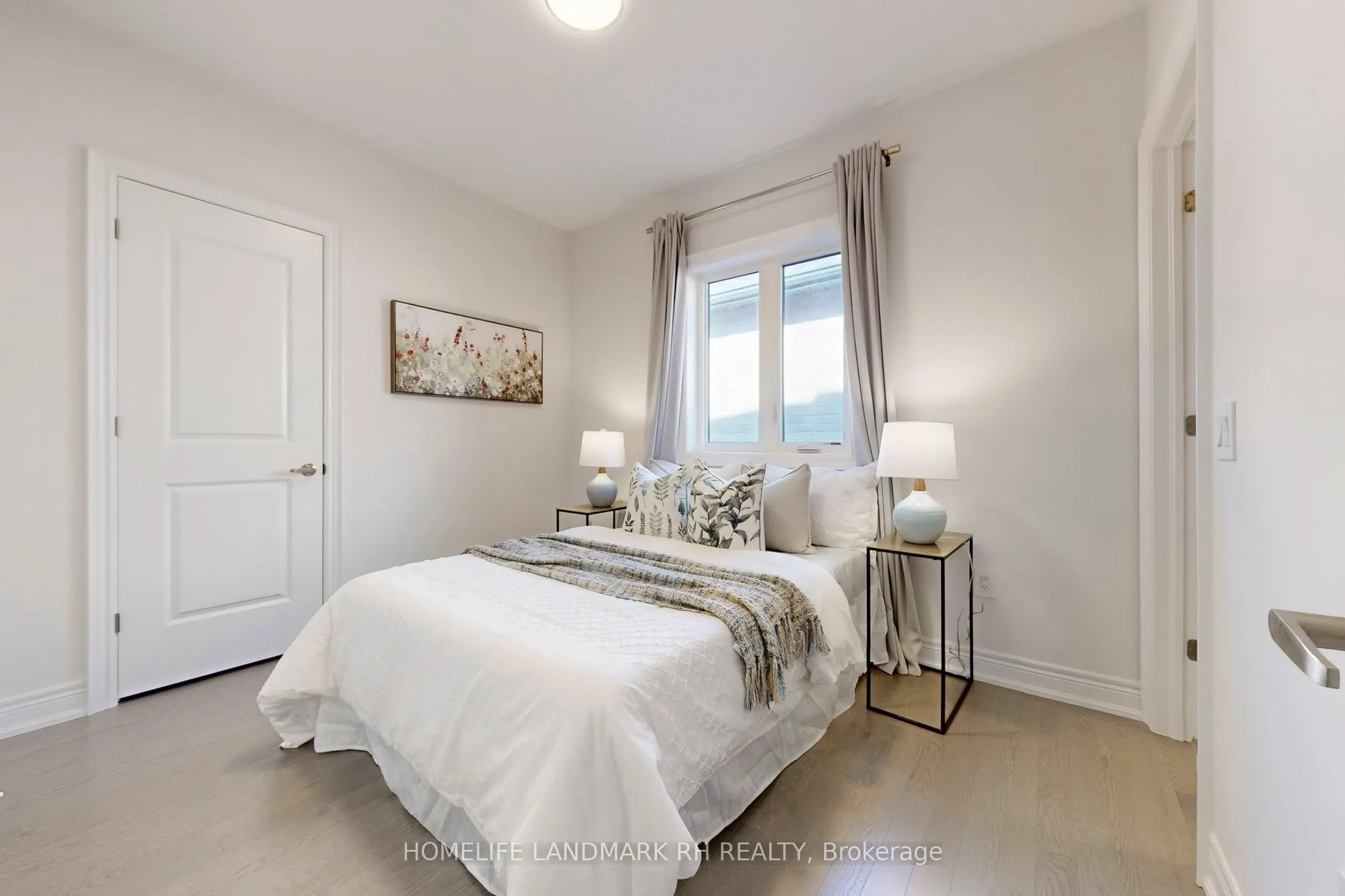 25 John Rolph Street
