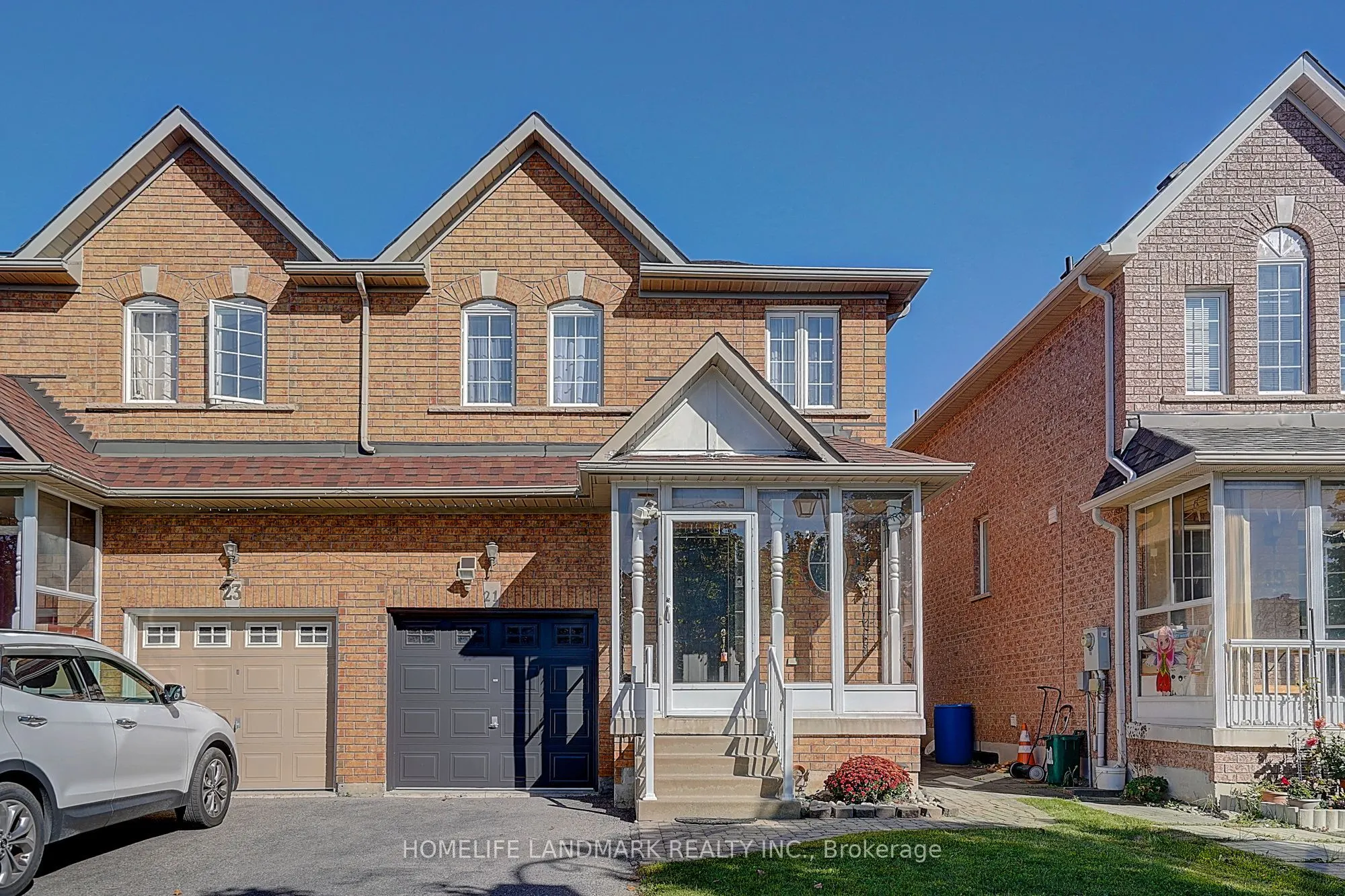 21 Raintree Drive