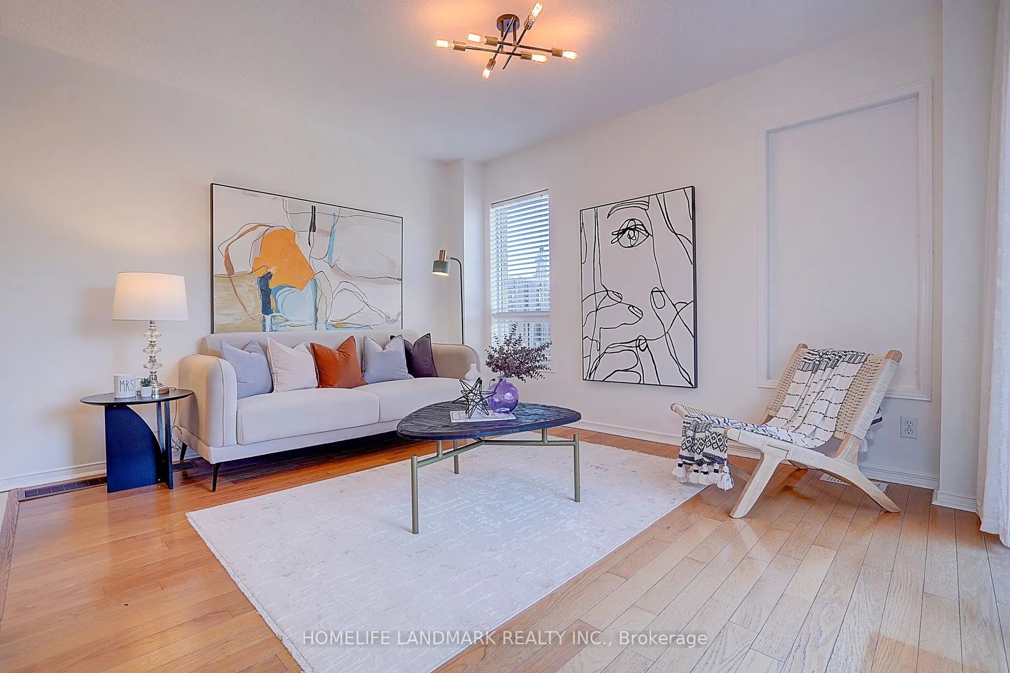 21 Raintree Drive