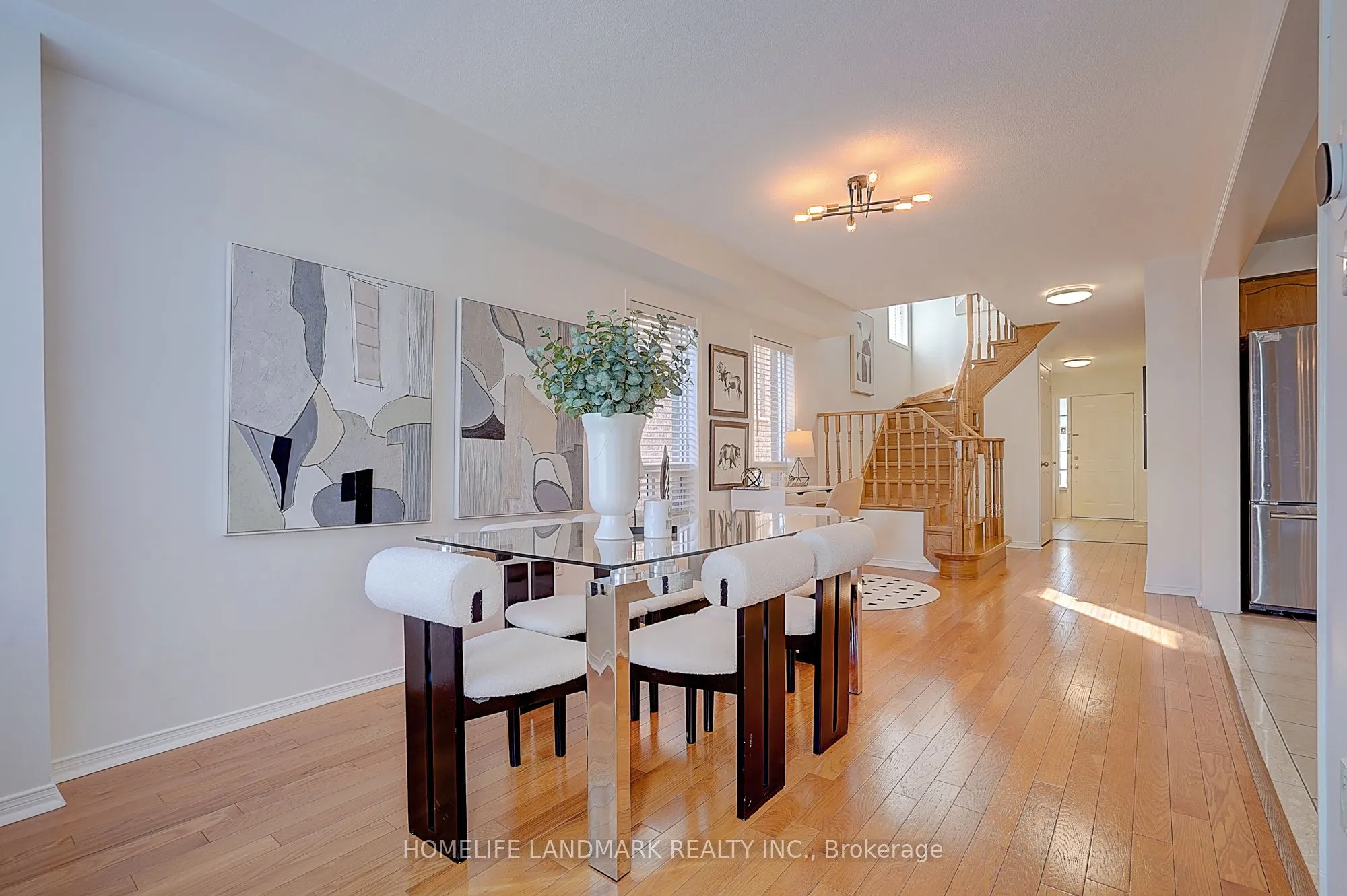 21 Raintree Drive