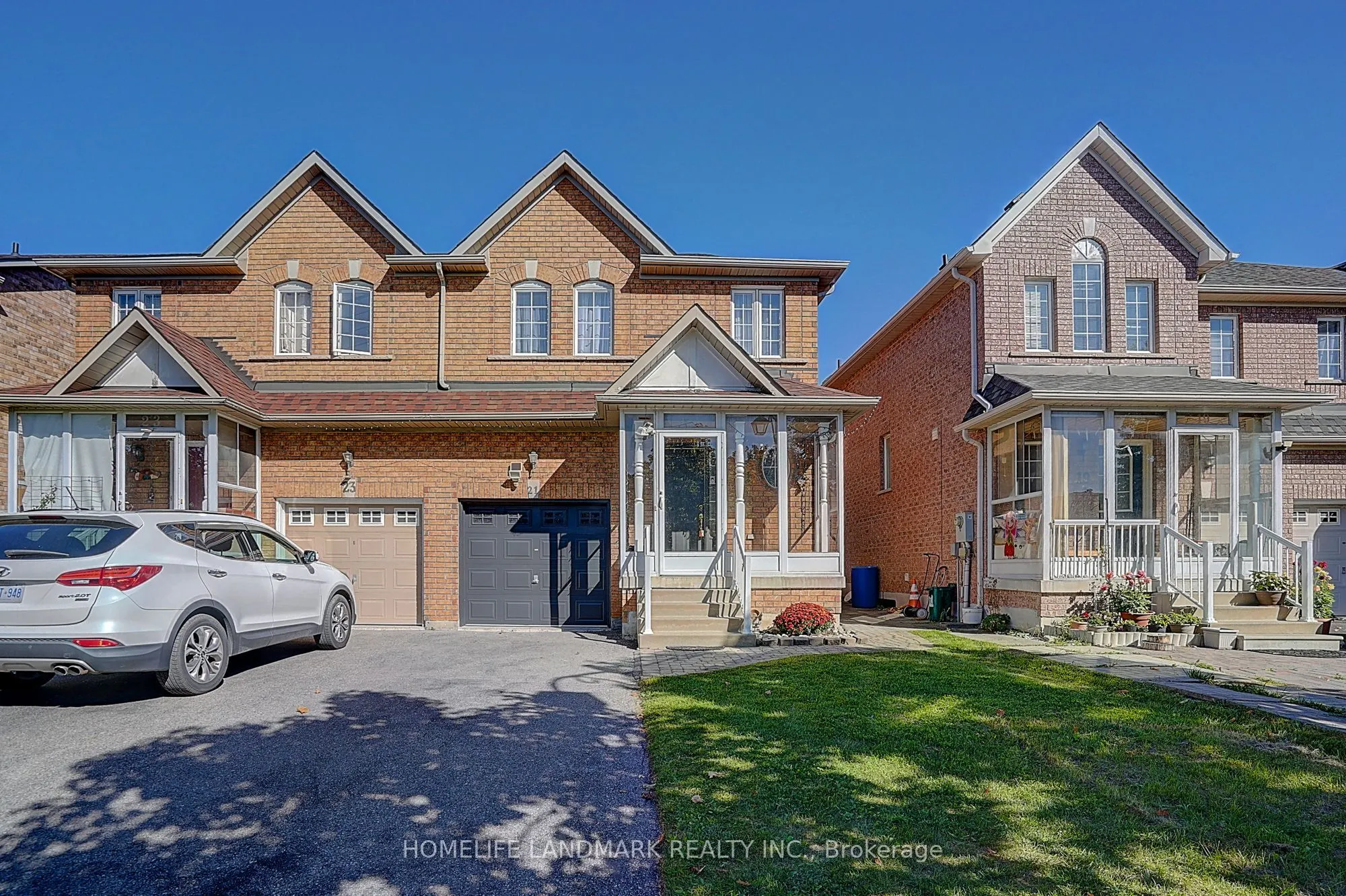 21 Raintree Drive