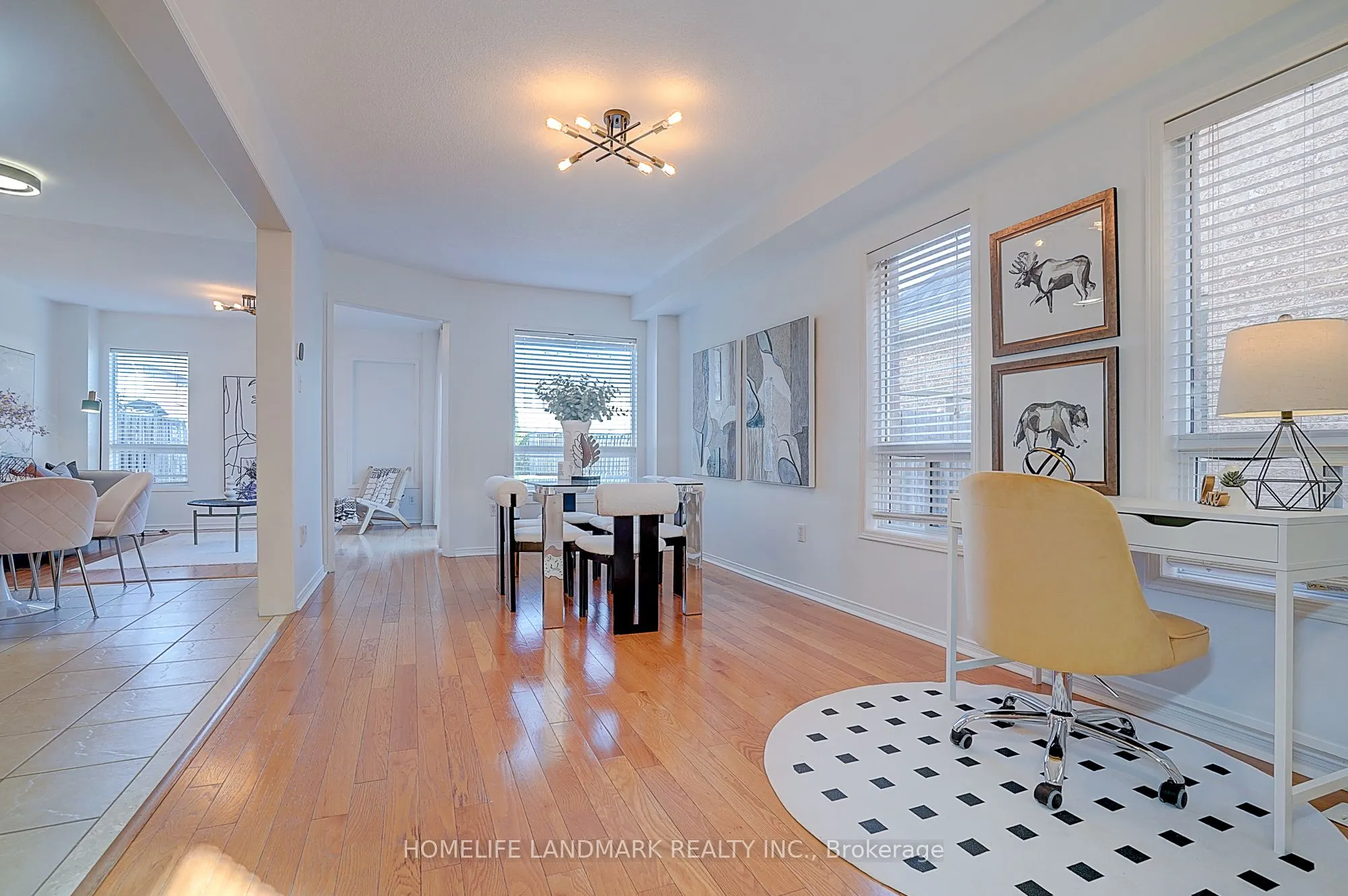 21 Raintree Drive
