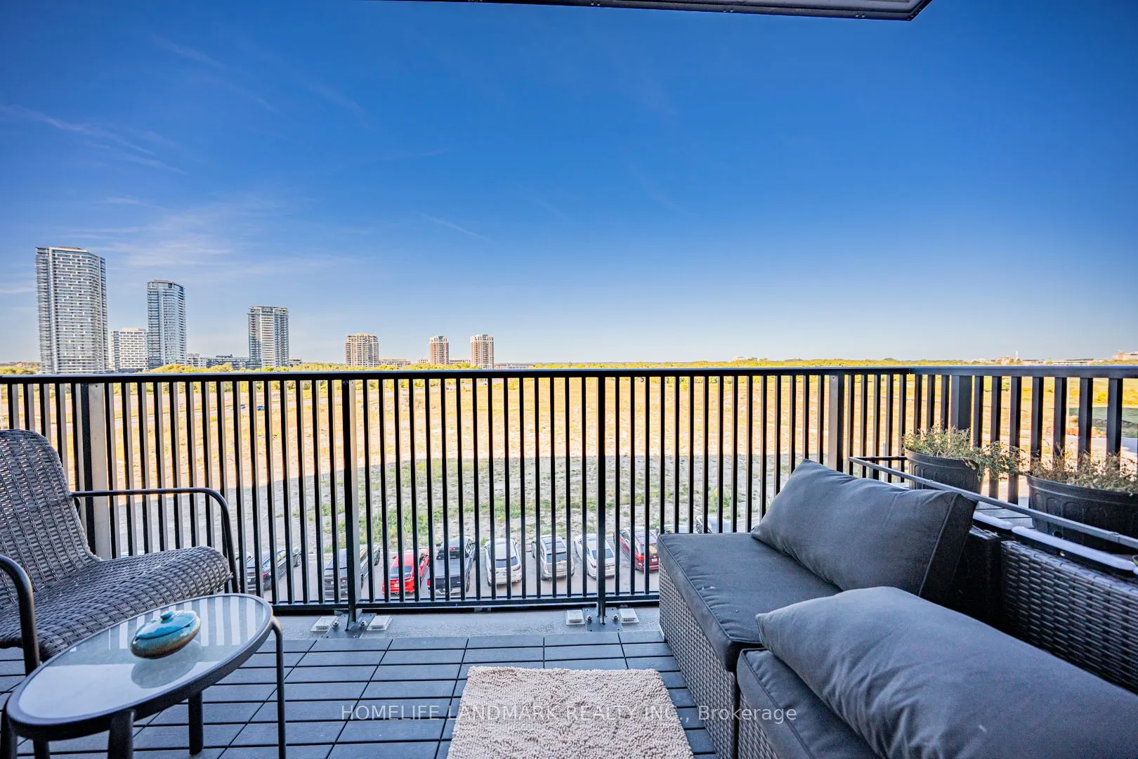 38 Simcoe Promenade, #C410