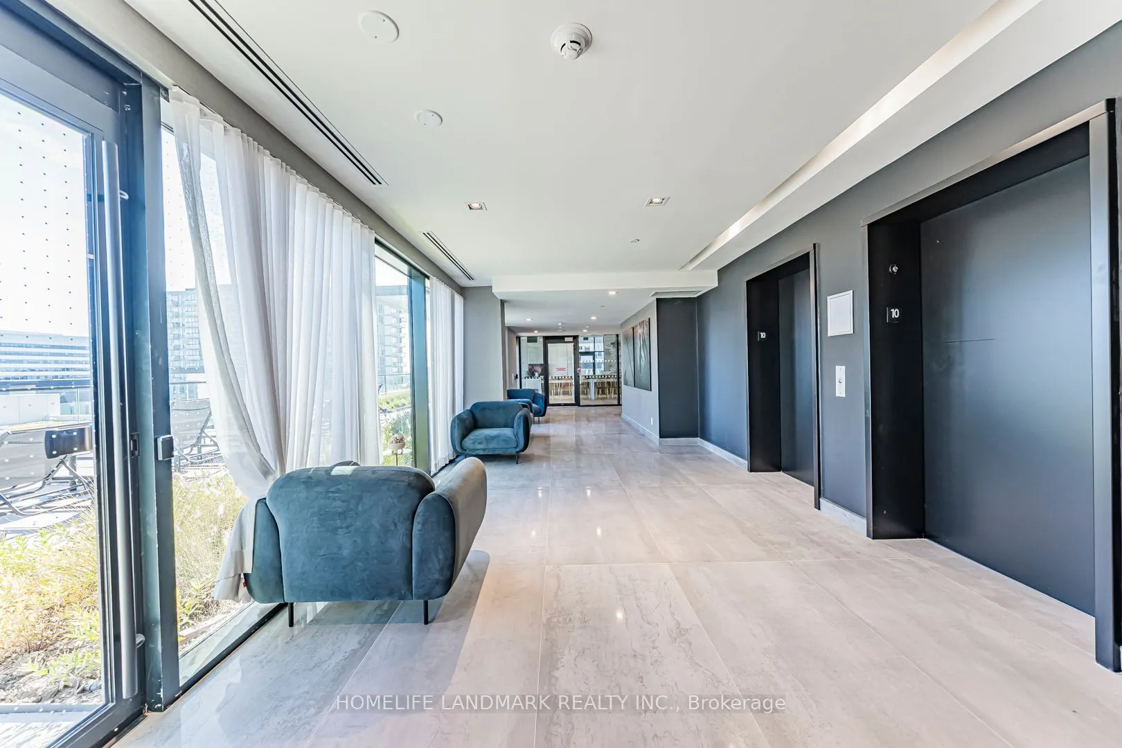 38 Simcoe Promenade, #C410