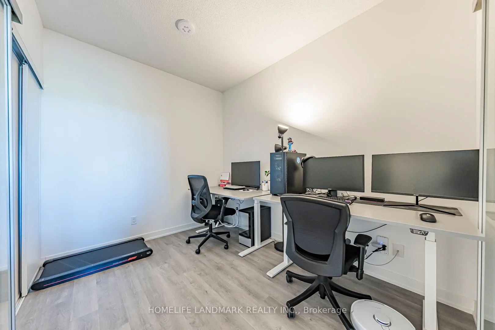 38 Simcoe Promenade, #C410