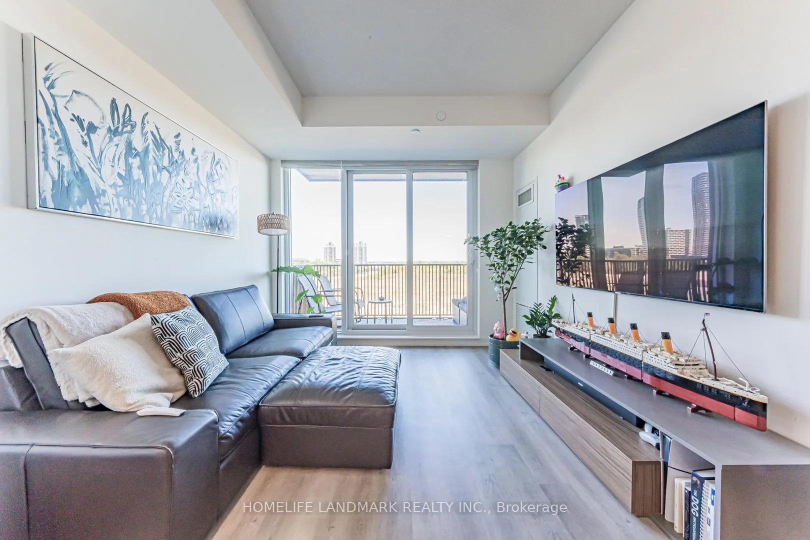 38 Simcoe Promenade, #C410