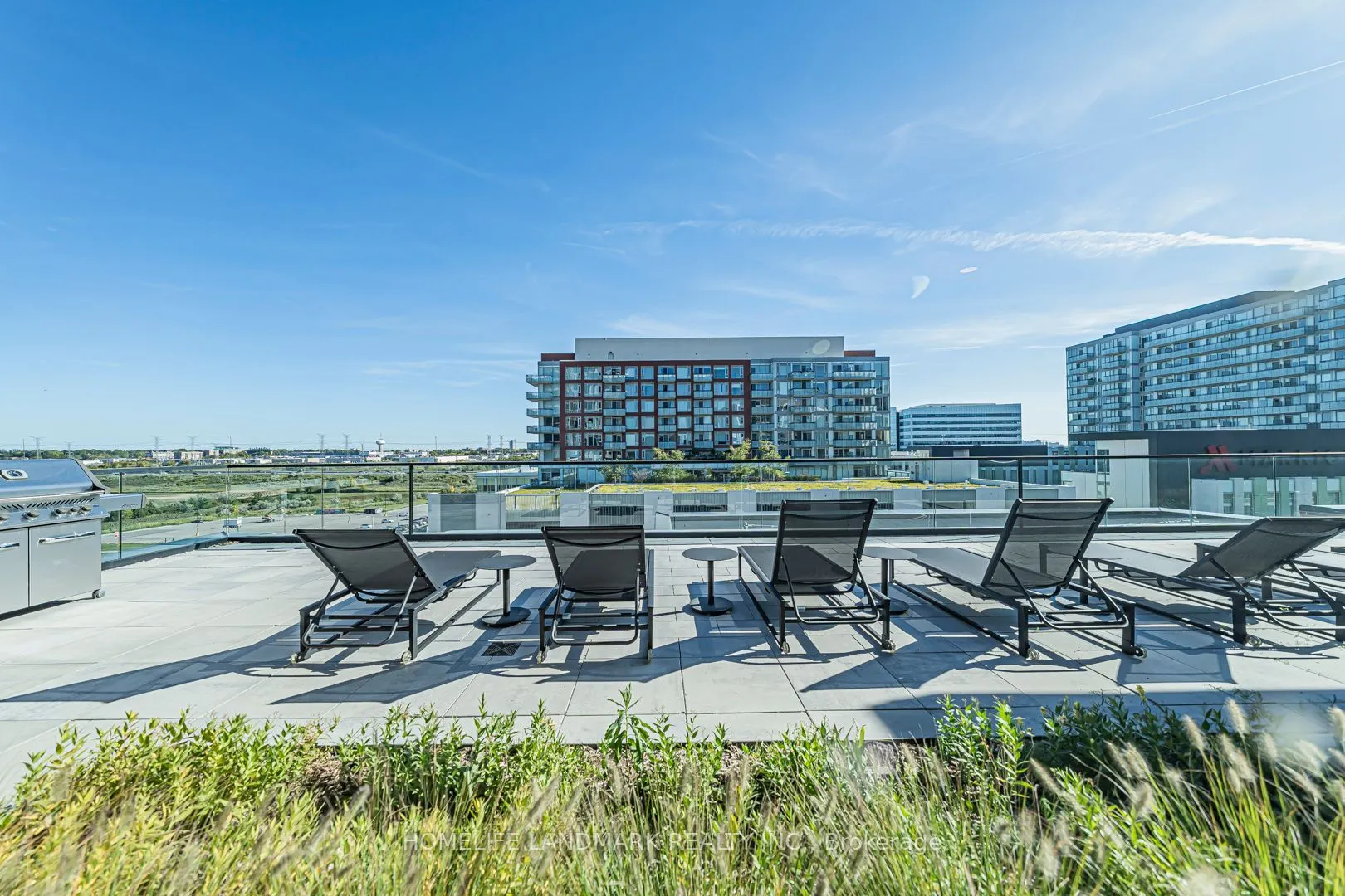 38 Simcoe Promenade, #C410