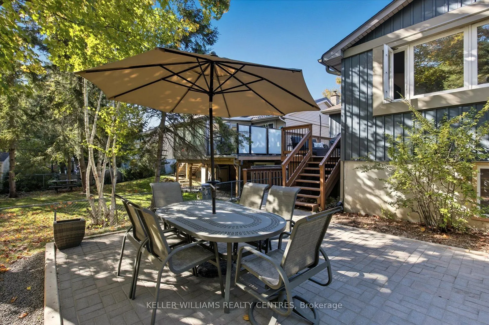 916 Elgin Street