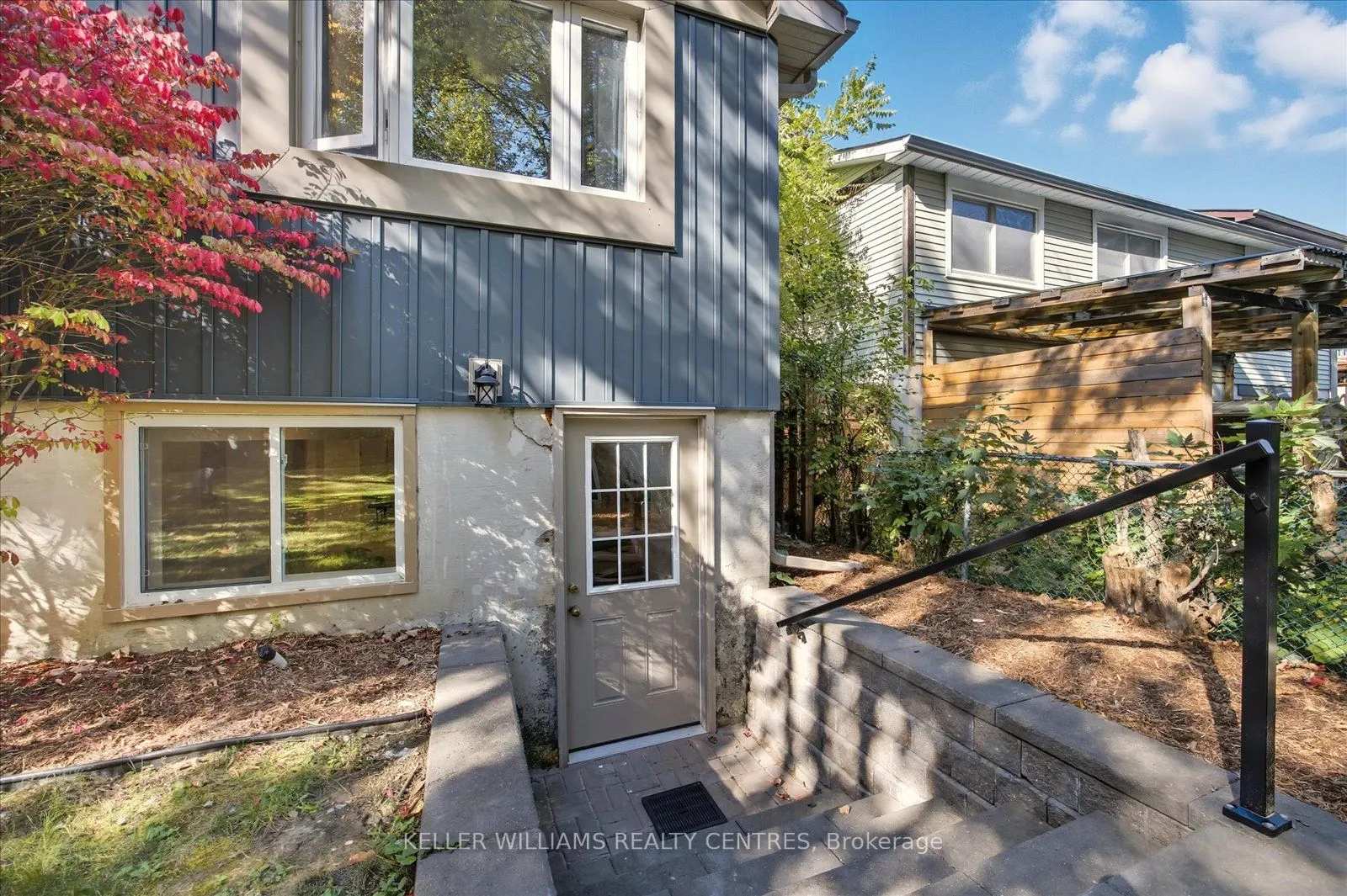 916 Elgin Street