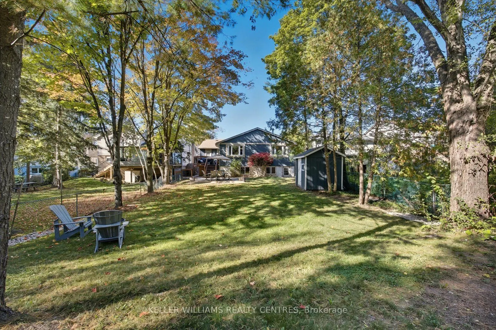 916 Elgin Street