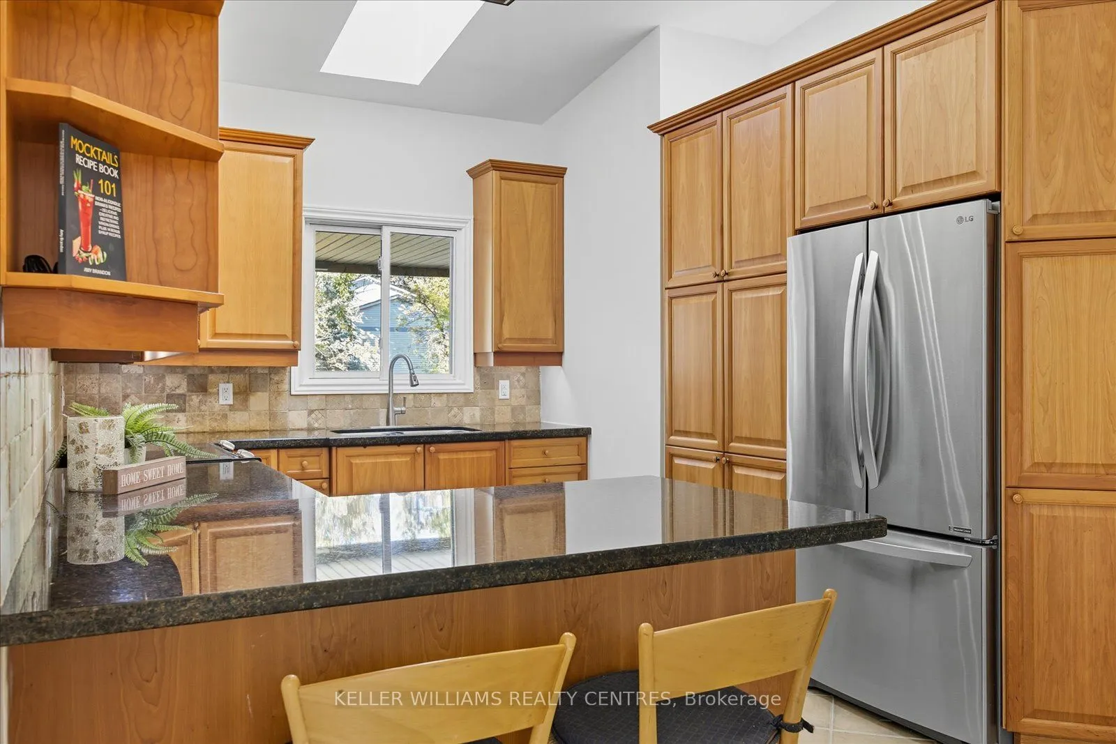 916 Elgin Street
