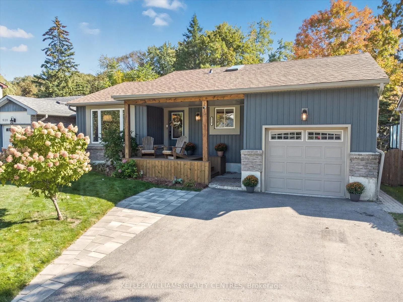 916 Elgin Street