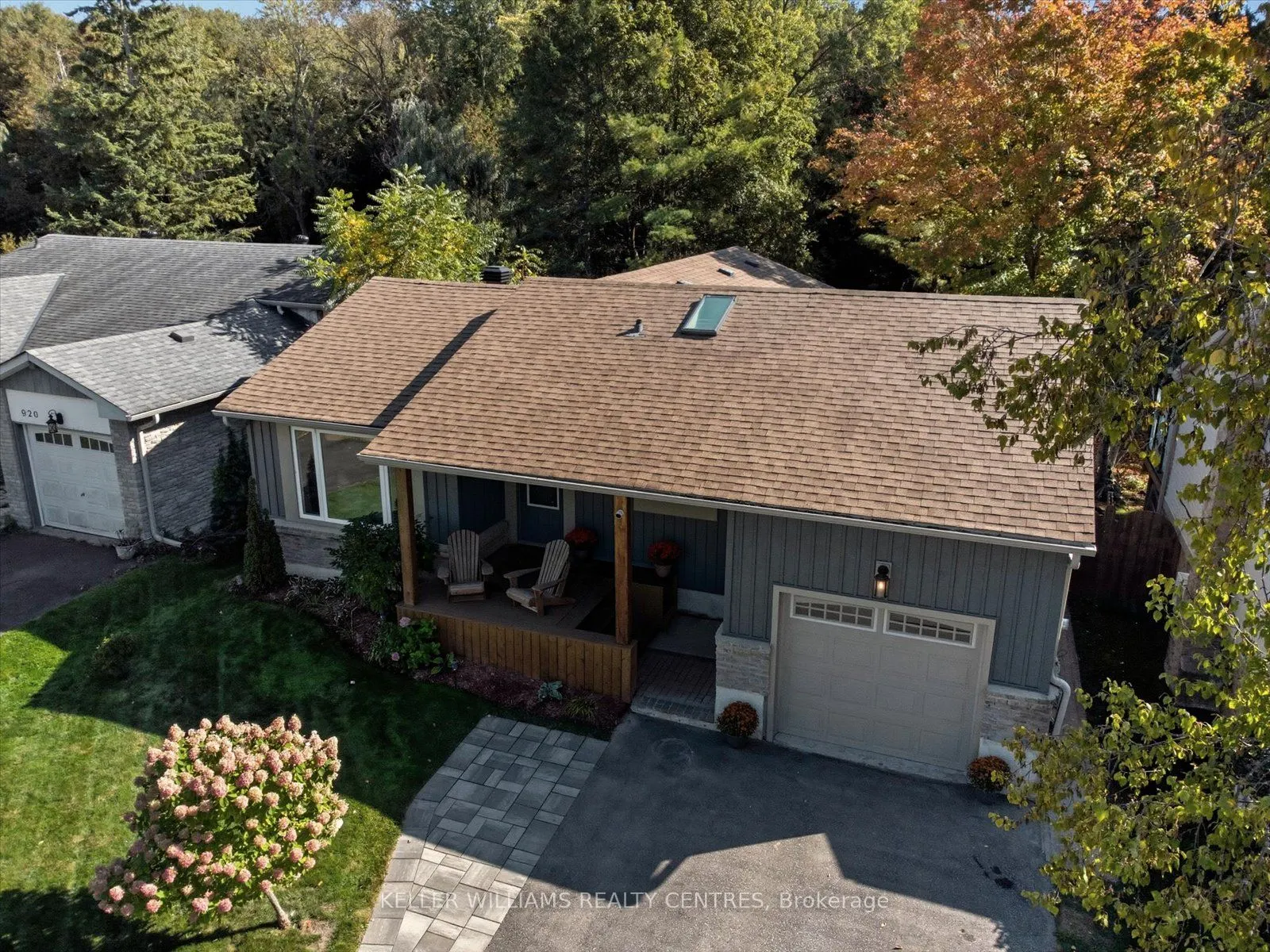 916 Elgin Street