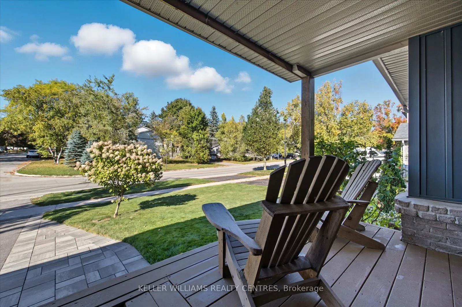 916 Elgin Street