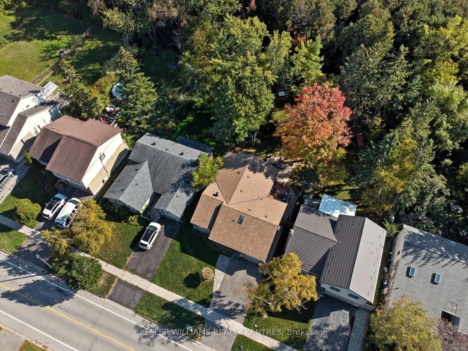 916 Elgin Street