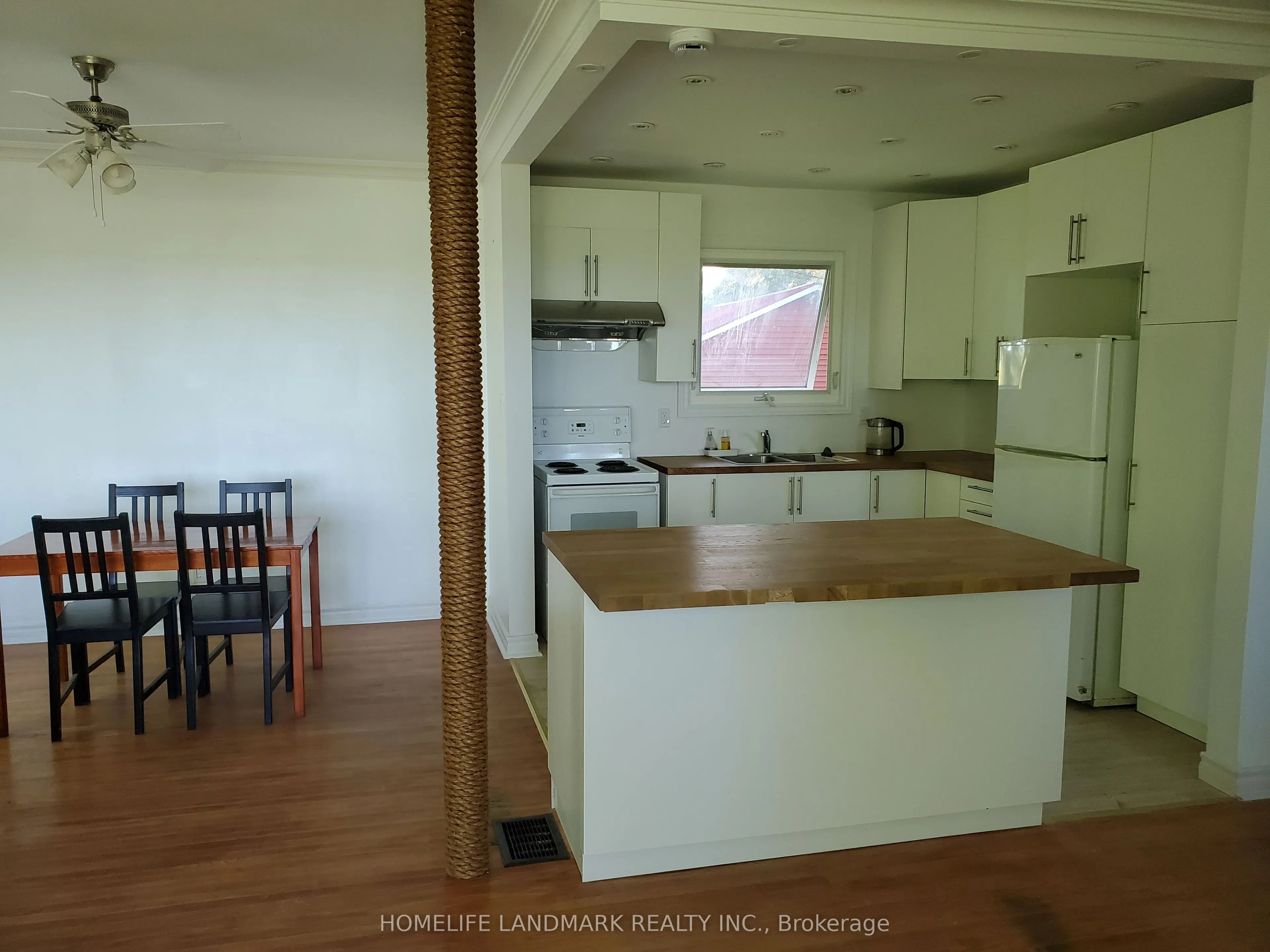 2413 Vivian Road, #(Main Floor)