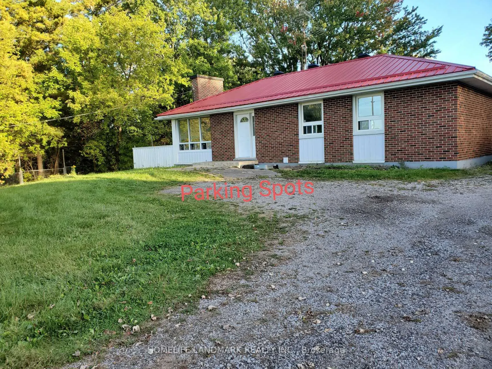 2413 Vivian Road, #(Main Floor)