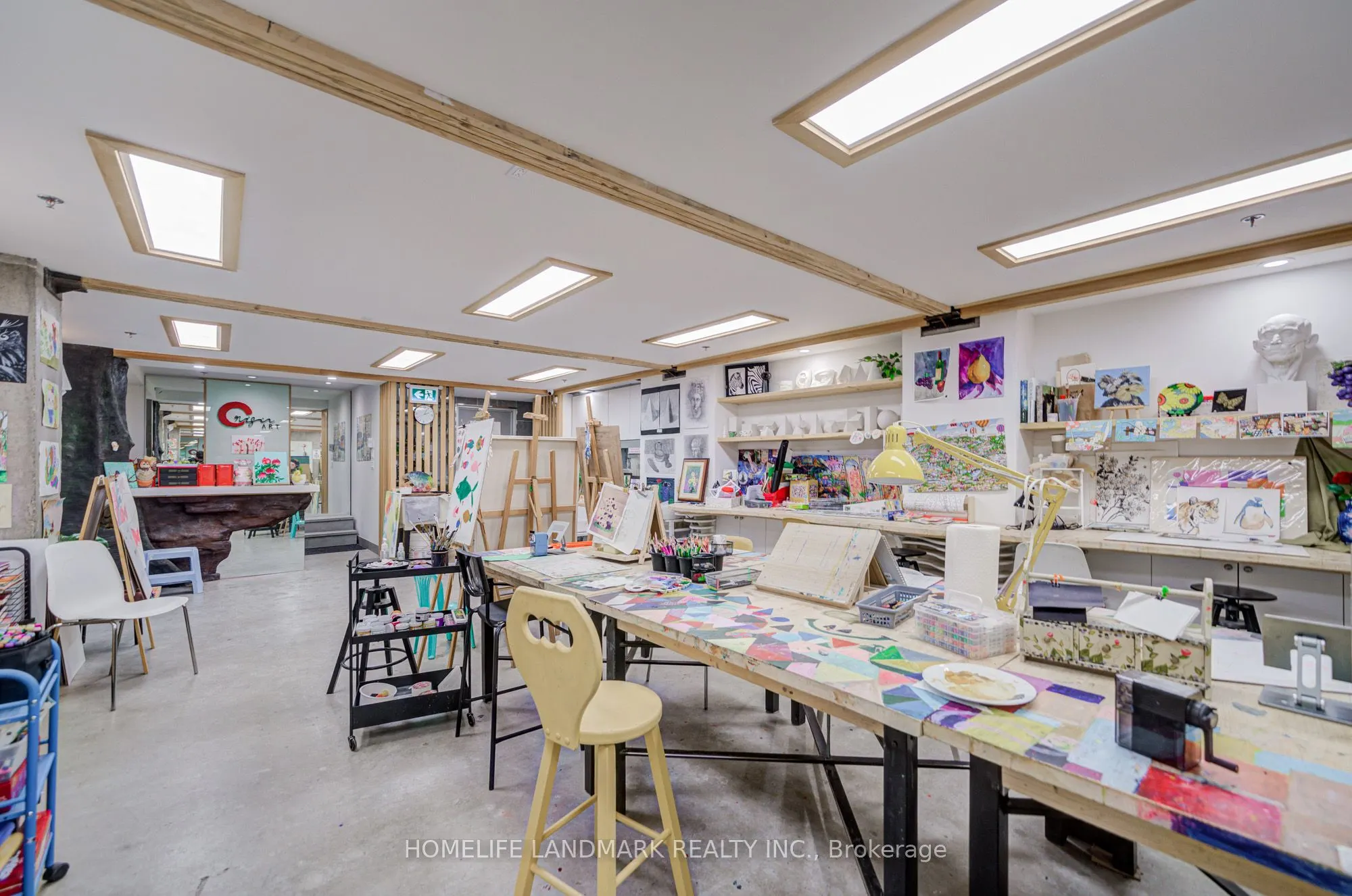 4602 Steeles Avenue E, #R 3