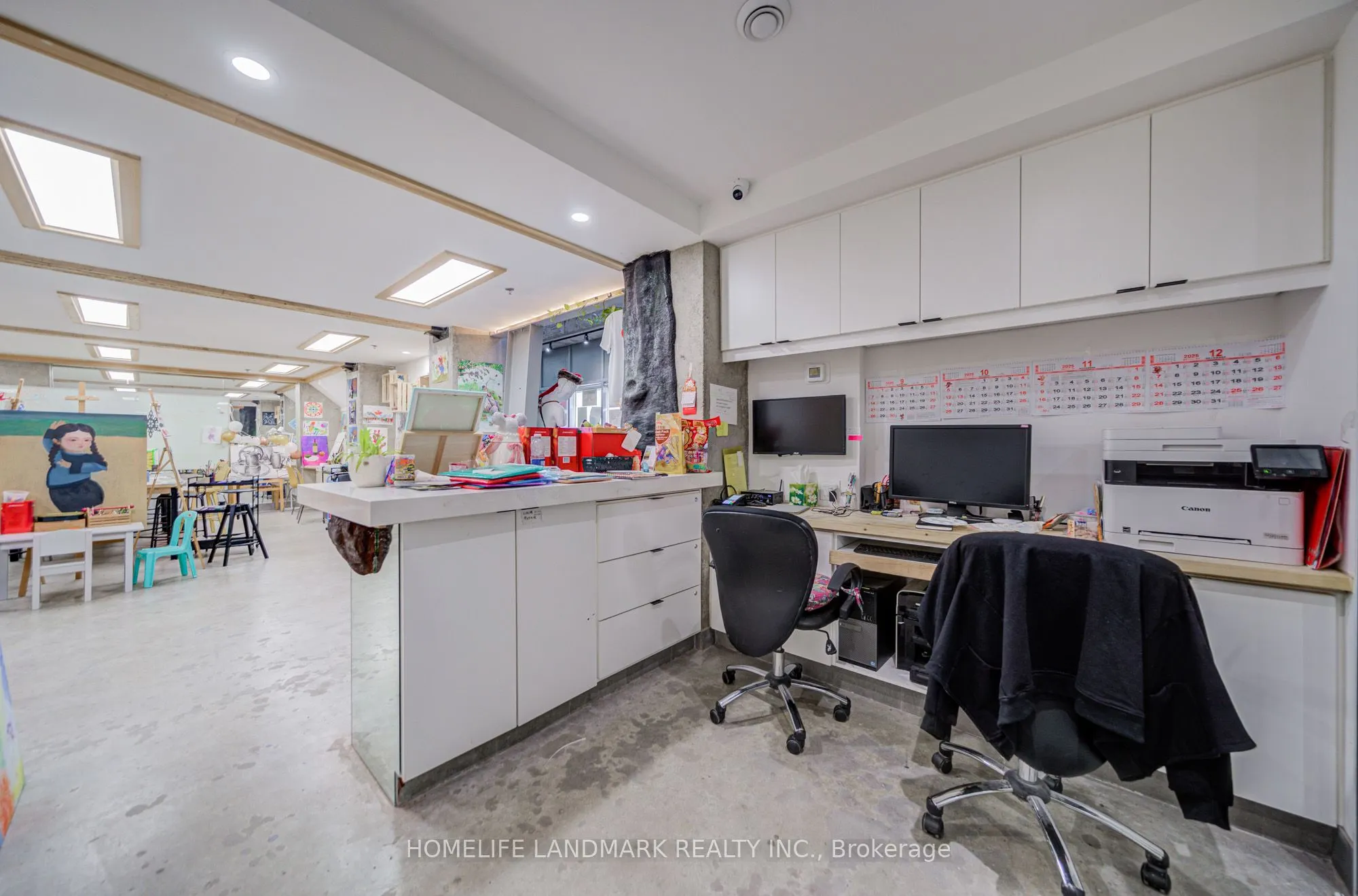4602 Steeles Avenue E, #R 3