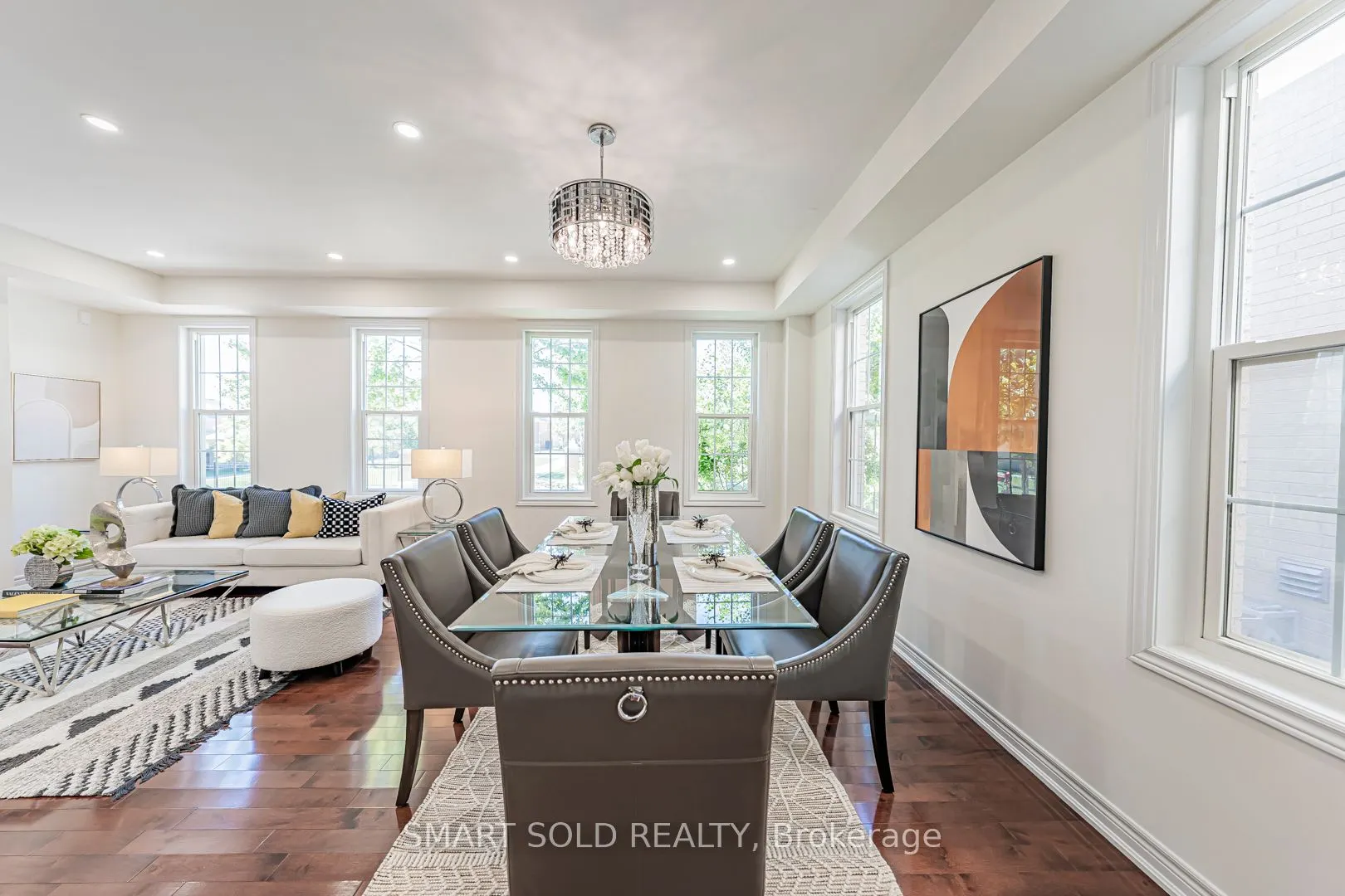 23 Bonheur Road